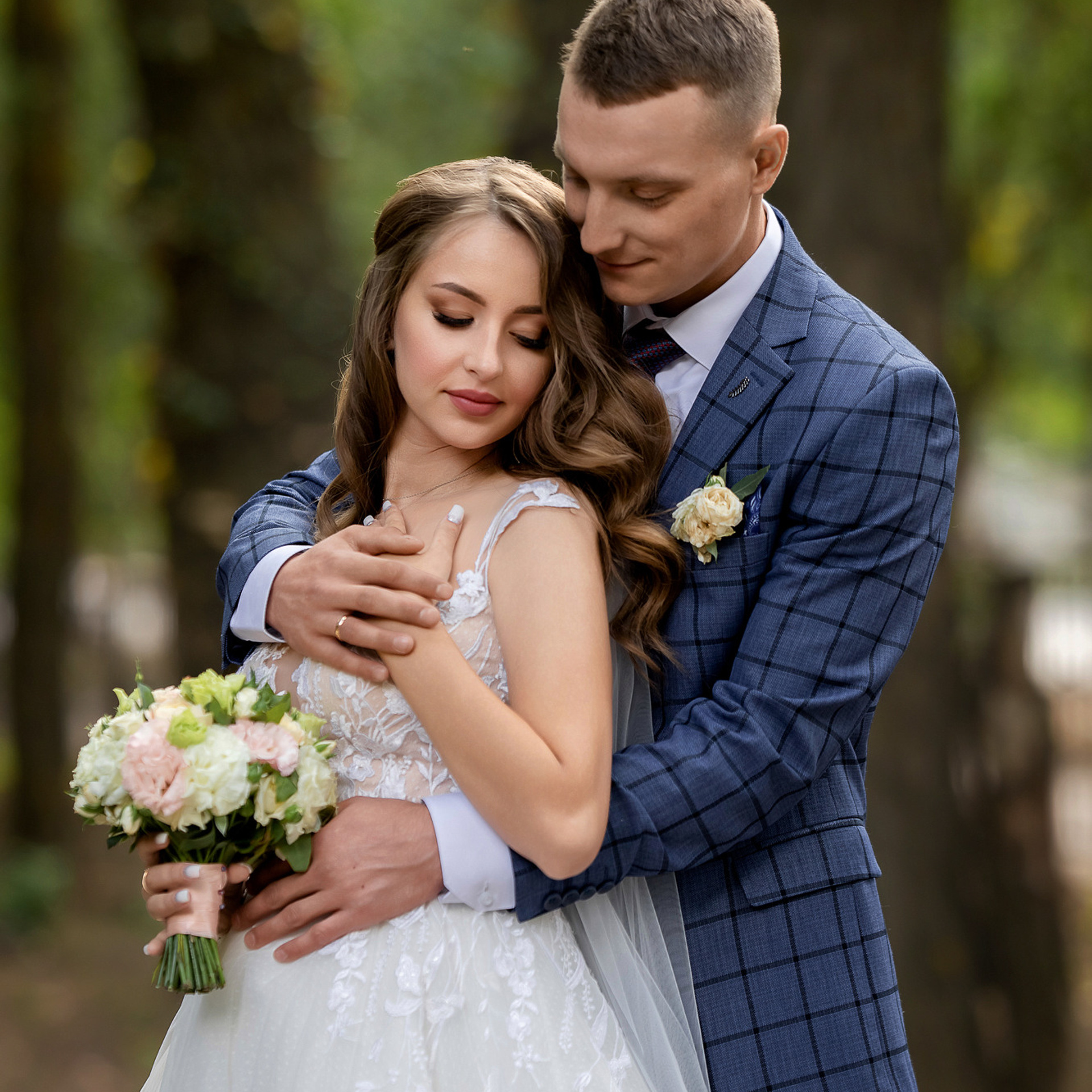 Отзывы. Фотограф в Самарской области Елизавета Чагеева