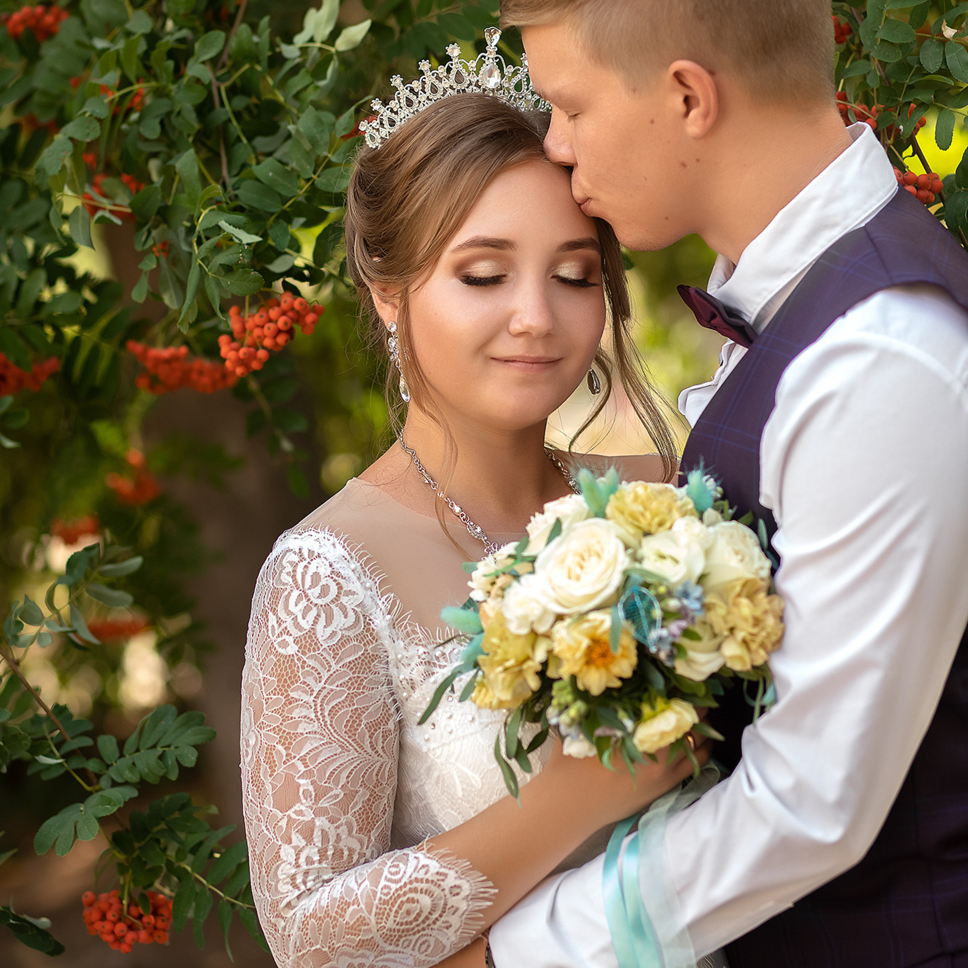 Отзывы. Фотограф в Самарской области Елизавета Чагеева