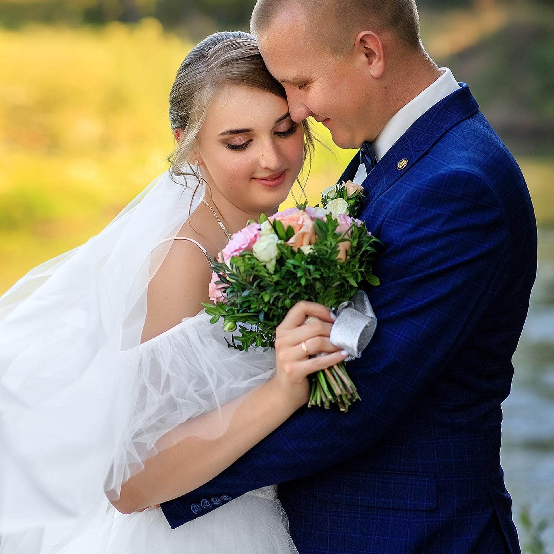 Отзывы. Фотограф в Самарской области Елизавета Чагеева