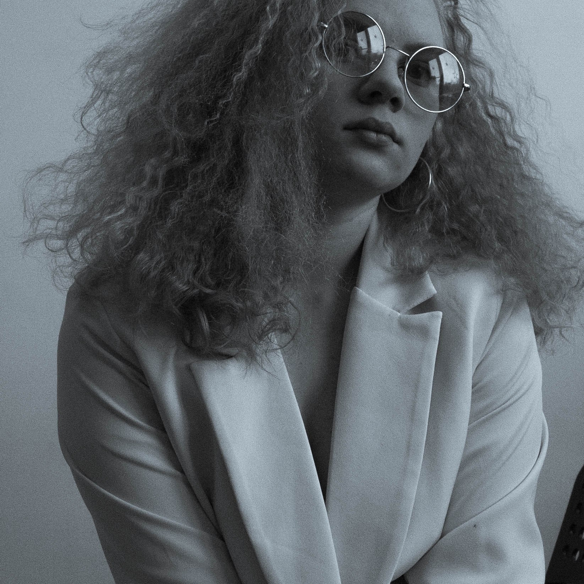 Обучение фотографии в Санкт-Петербурге. Портретный фотограф Мария Шарко Санкт-Петербург и Москва