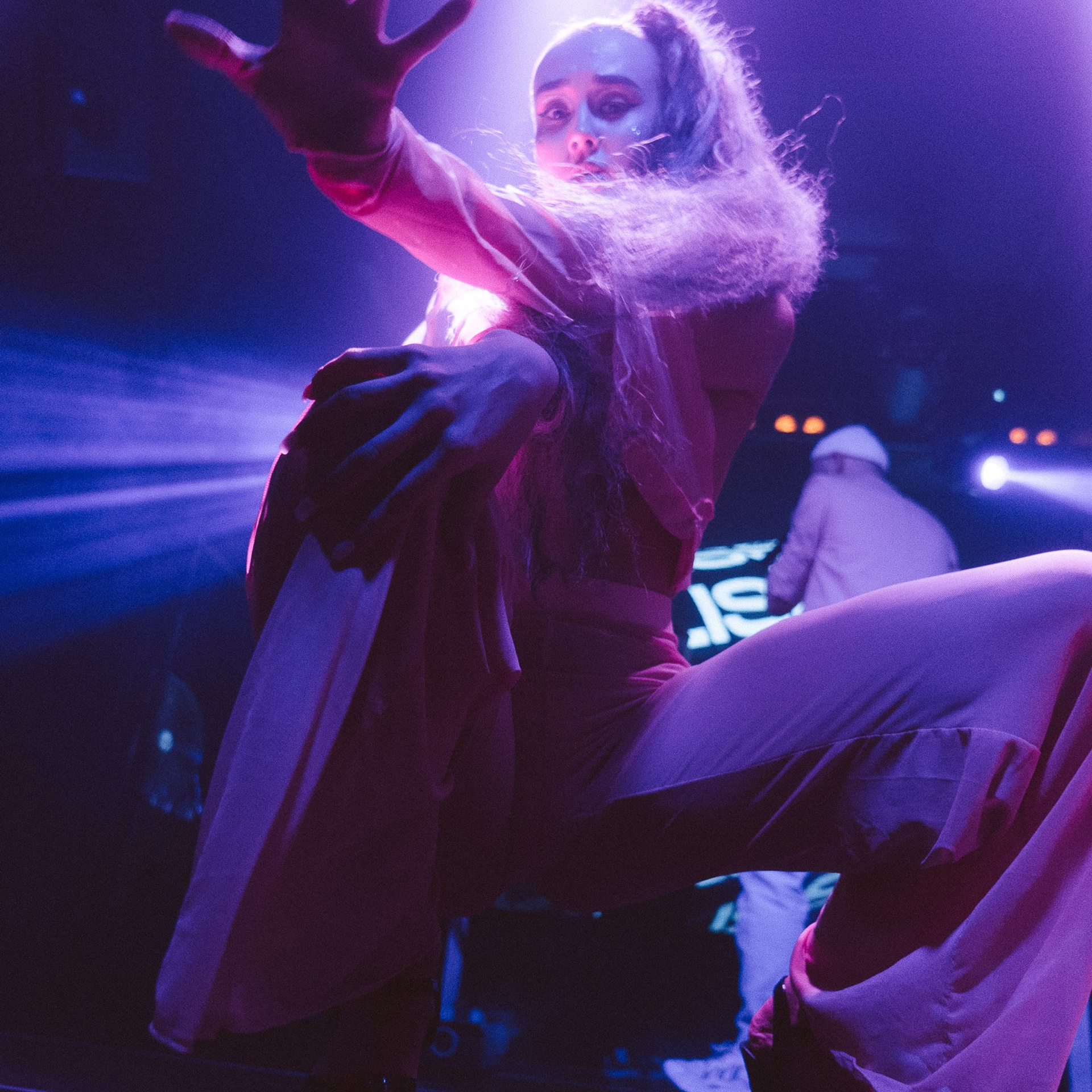 Съемка для клубов