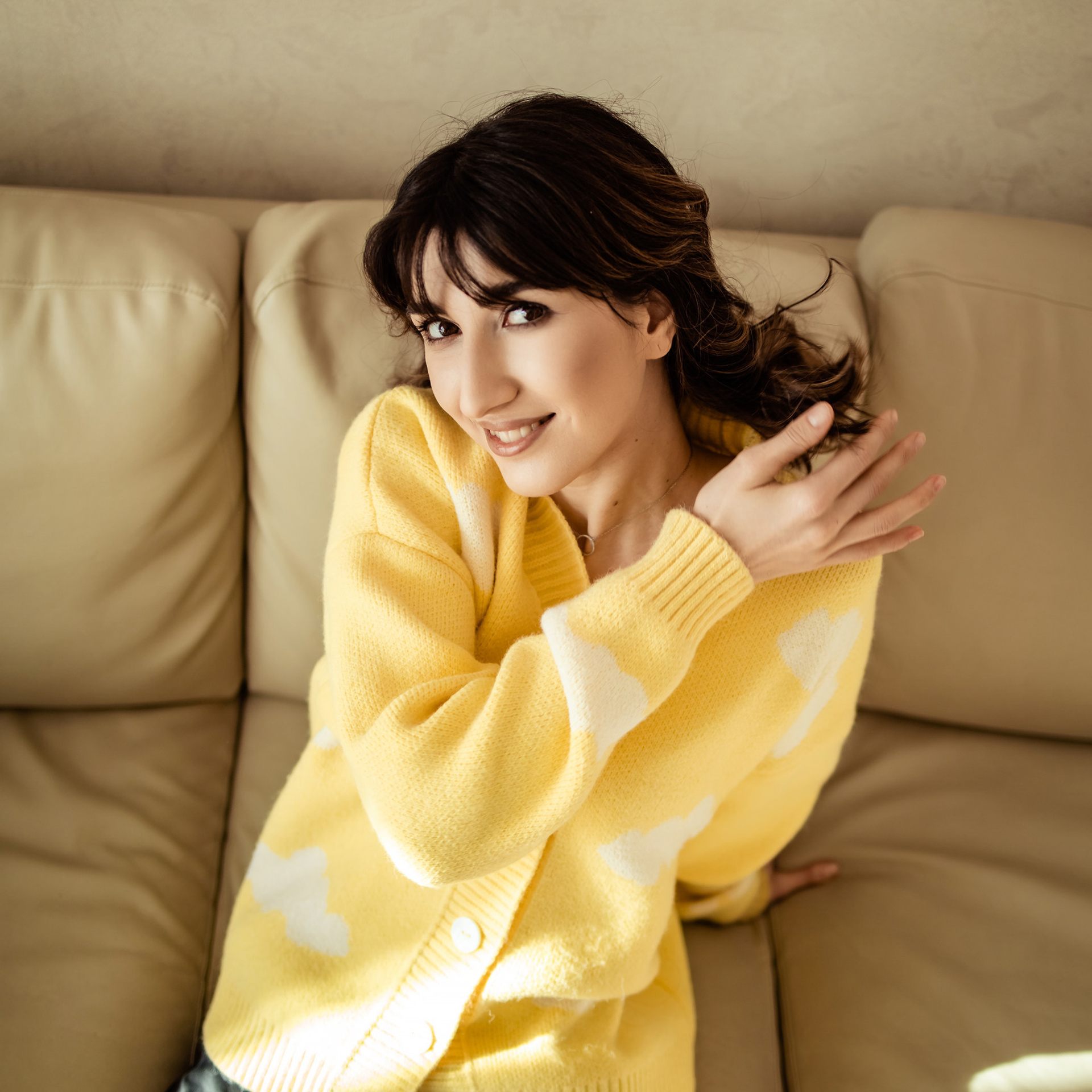 Отзывы. Фотограф женского контента Мария Логунова