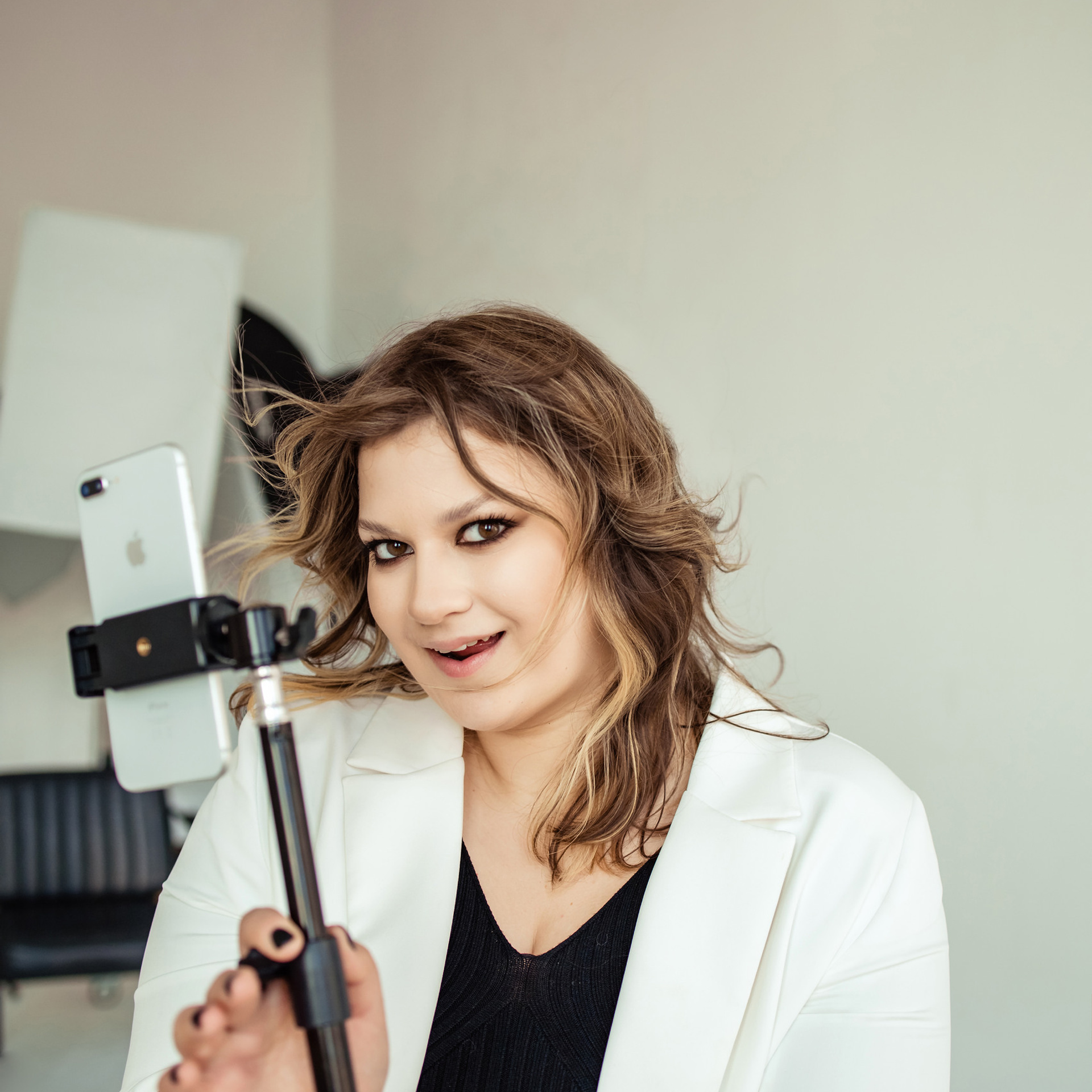 Отзывы. Фотограф женского контента Мария Логунова