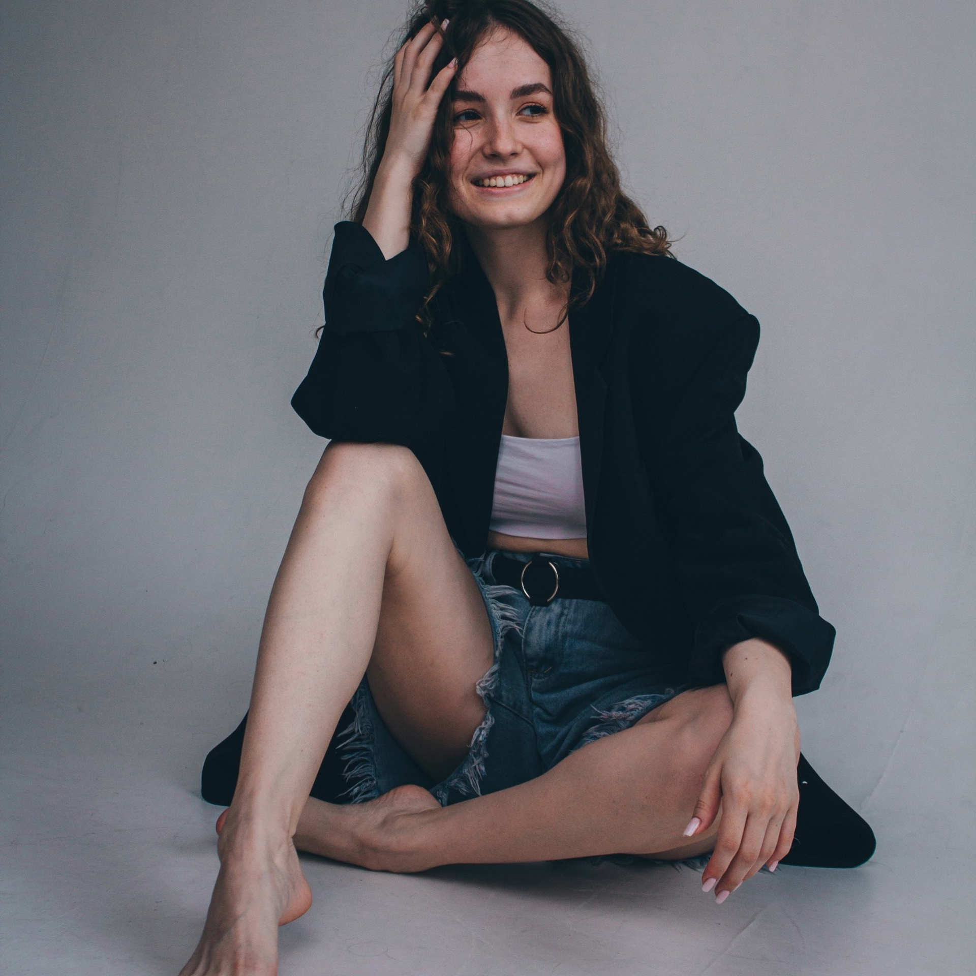 Отзывы. Фотограф Тюмень I Кравченко Софья