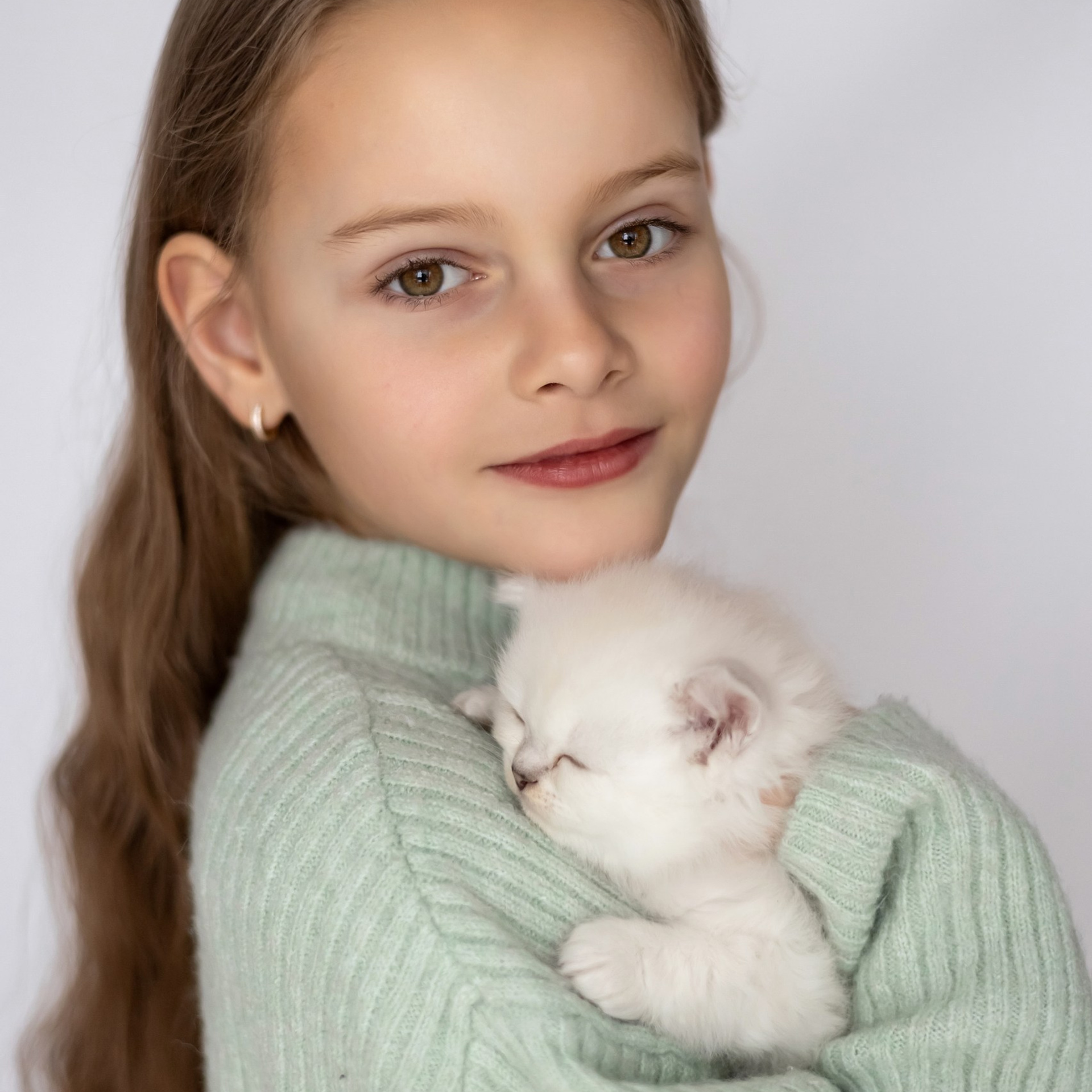 Отзывы. Детский и семейный фотограф во Владивостоке Светлана Шаповаленко