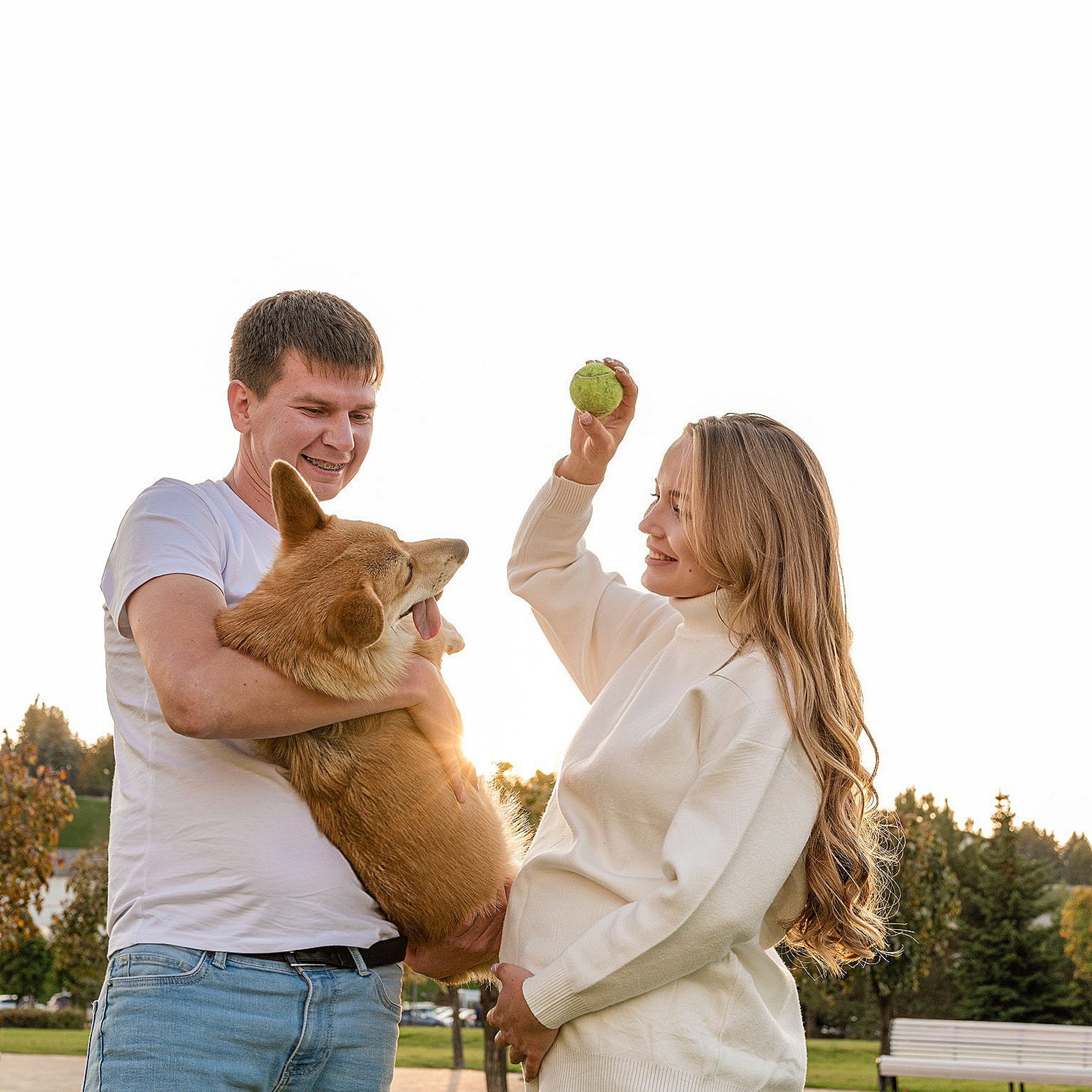 Отзывы. Фотограф Ландыш Айзятова
