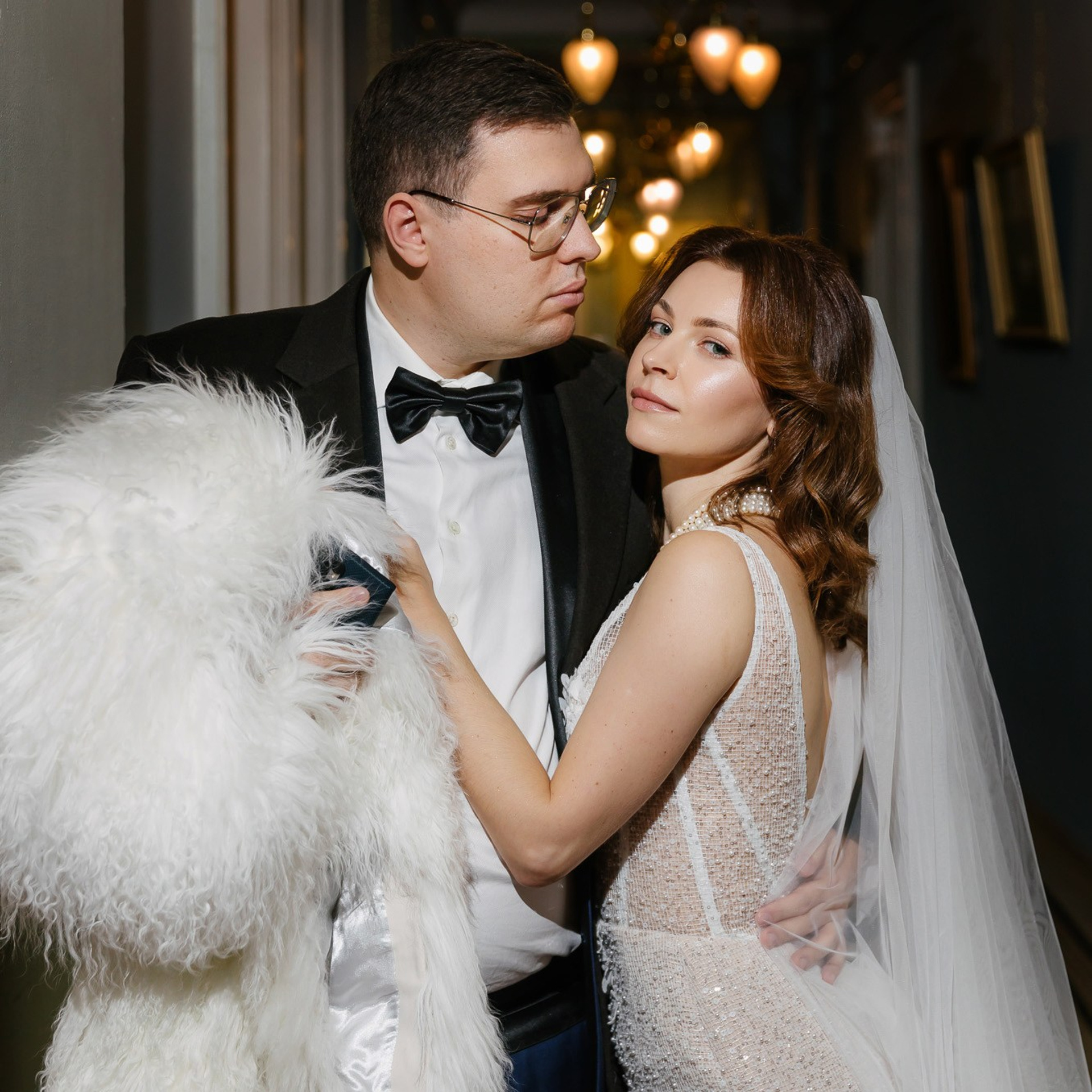 Екатерина и&nbsp;Ярослав