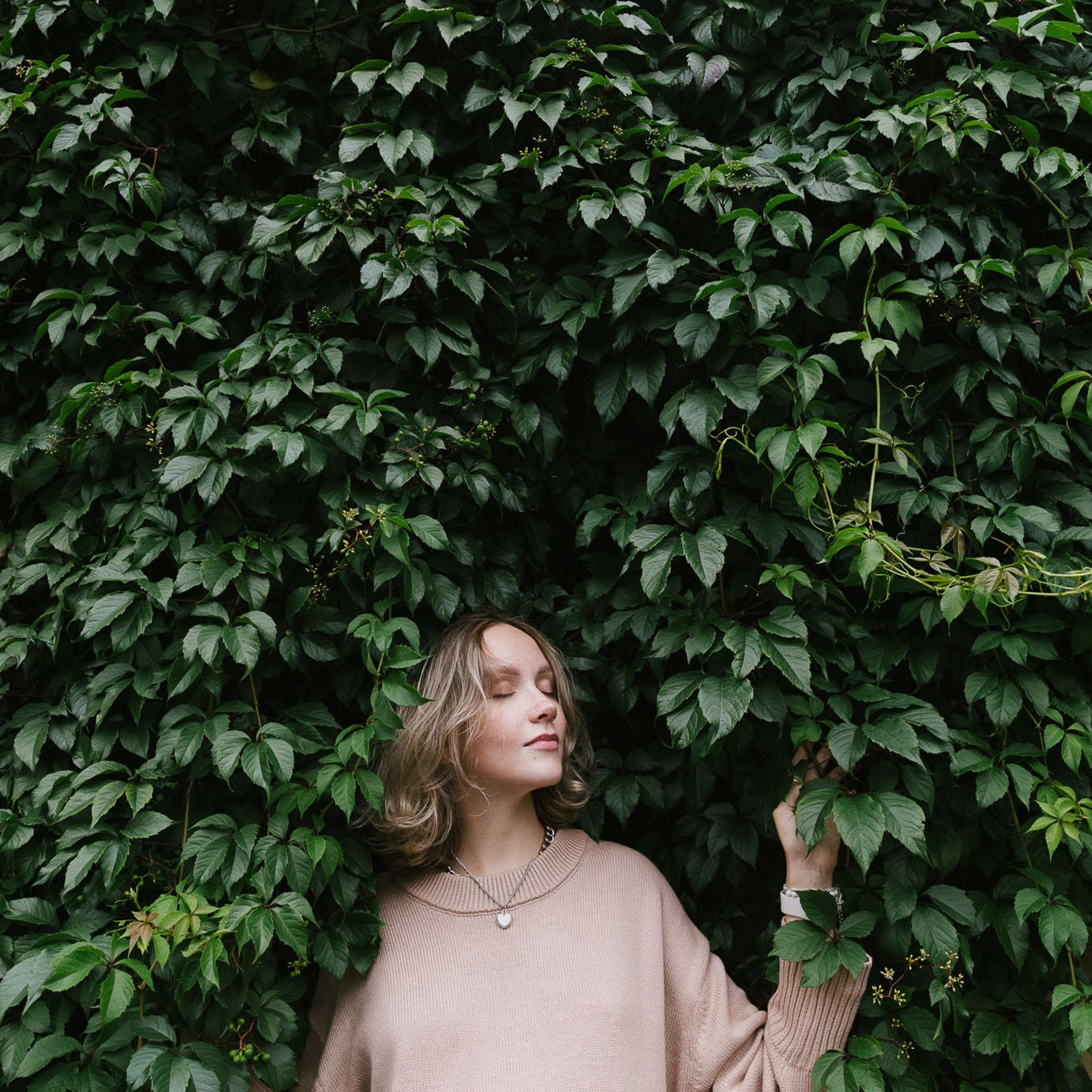 Саша. Беременность