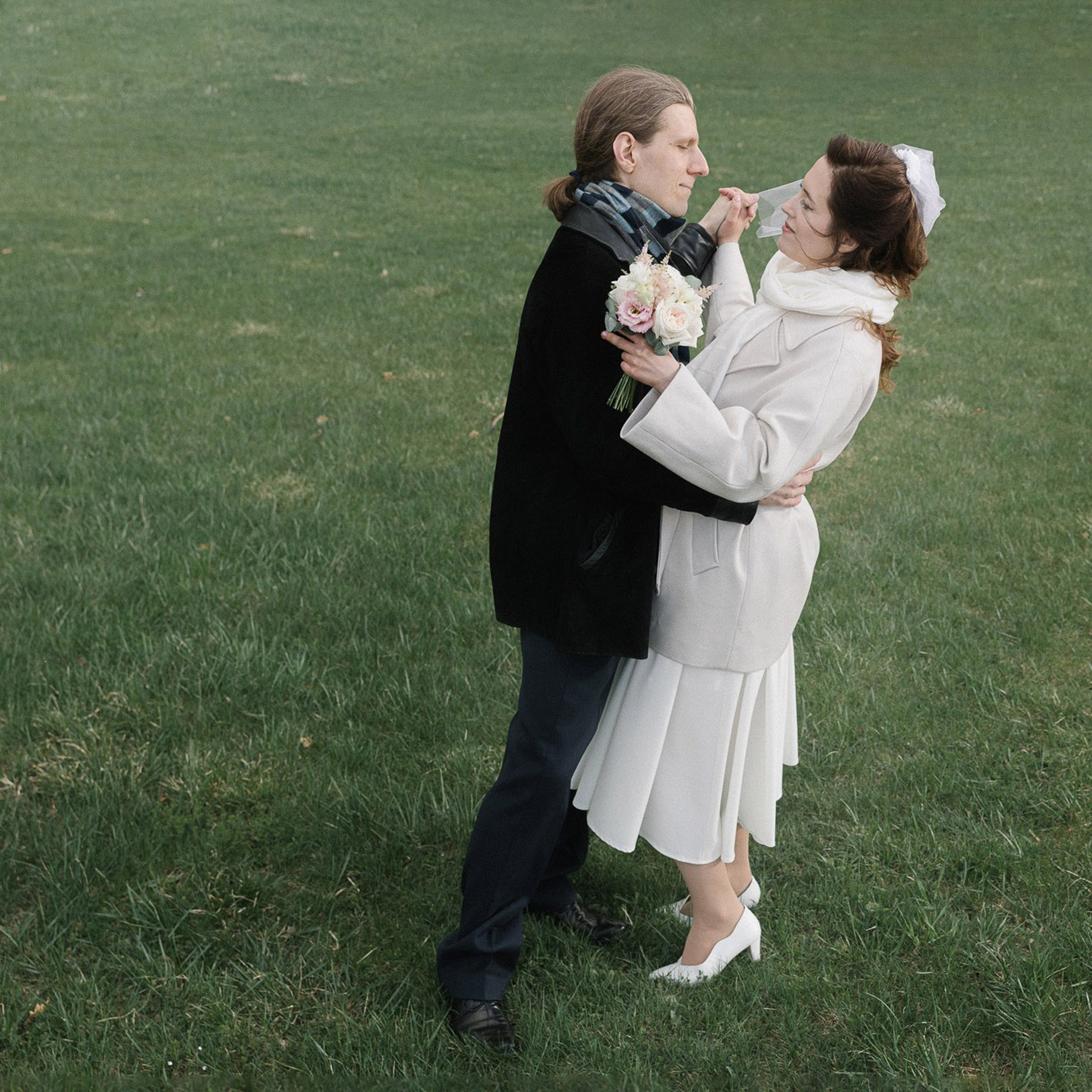 Екатерина и Дмитрий