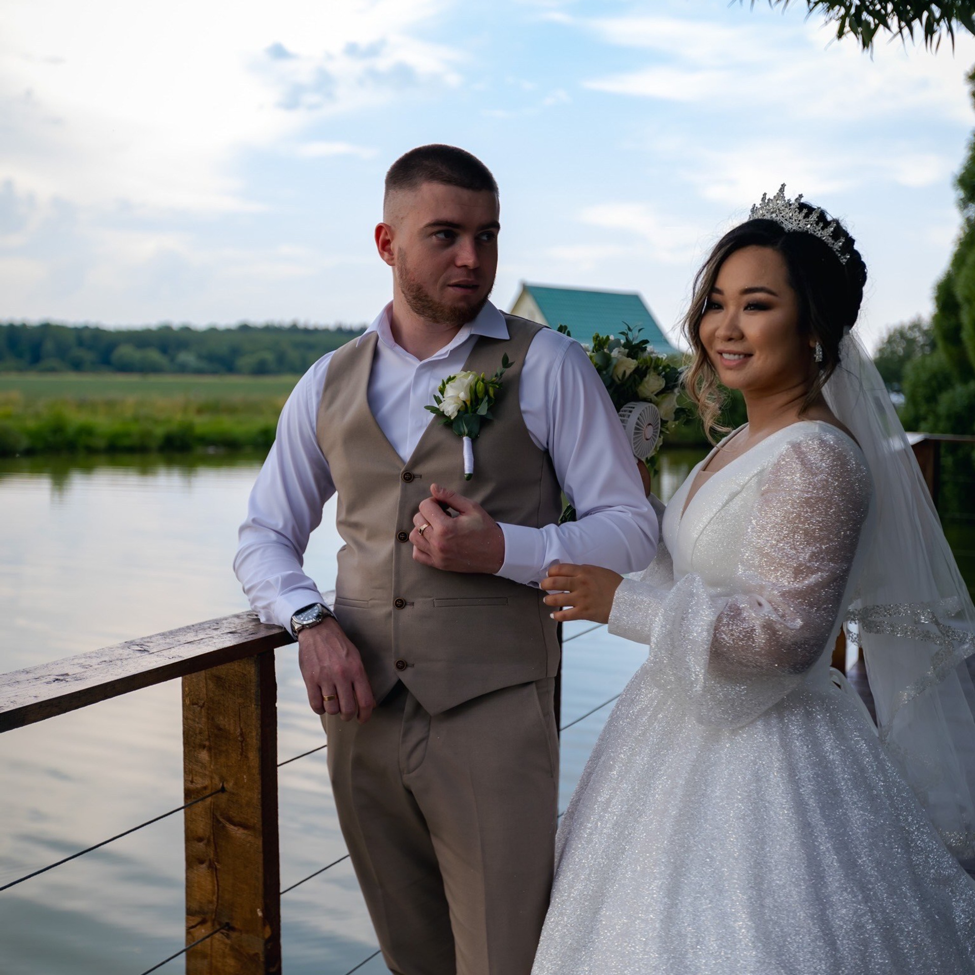 Приятные слова и отзывы. Дарья Бухреева — фотограф, видеограф и фототерапевт. Москва и мир