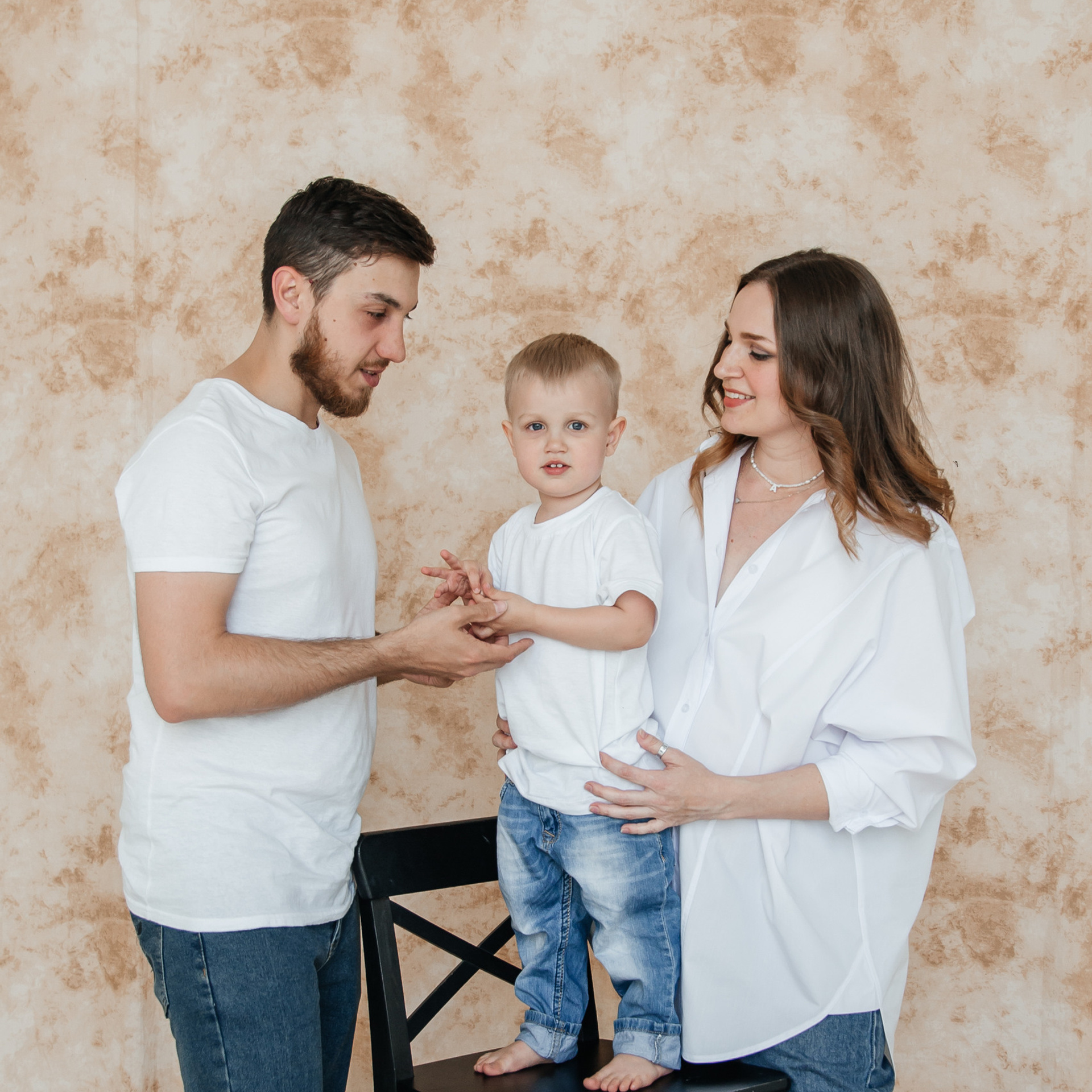 Отзывы. Свадебный и семейный фотограф в Новосибирске Ирина Дорошкова