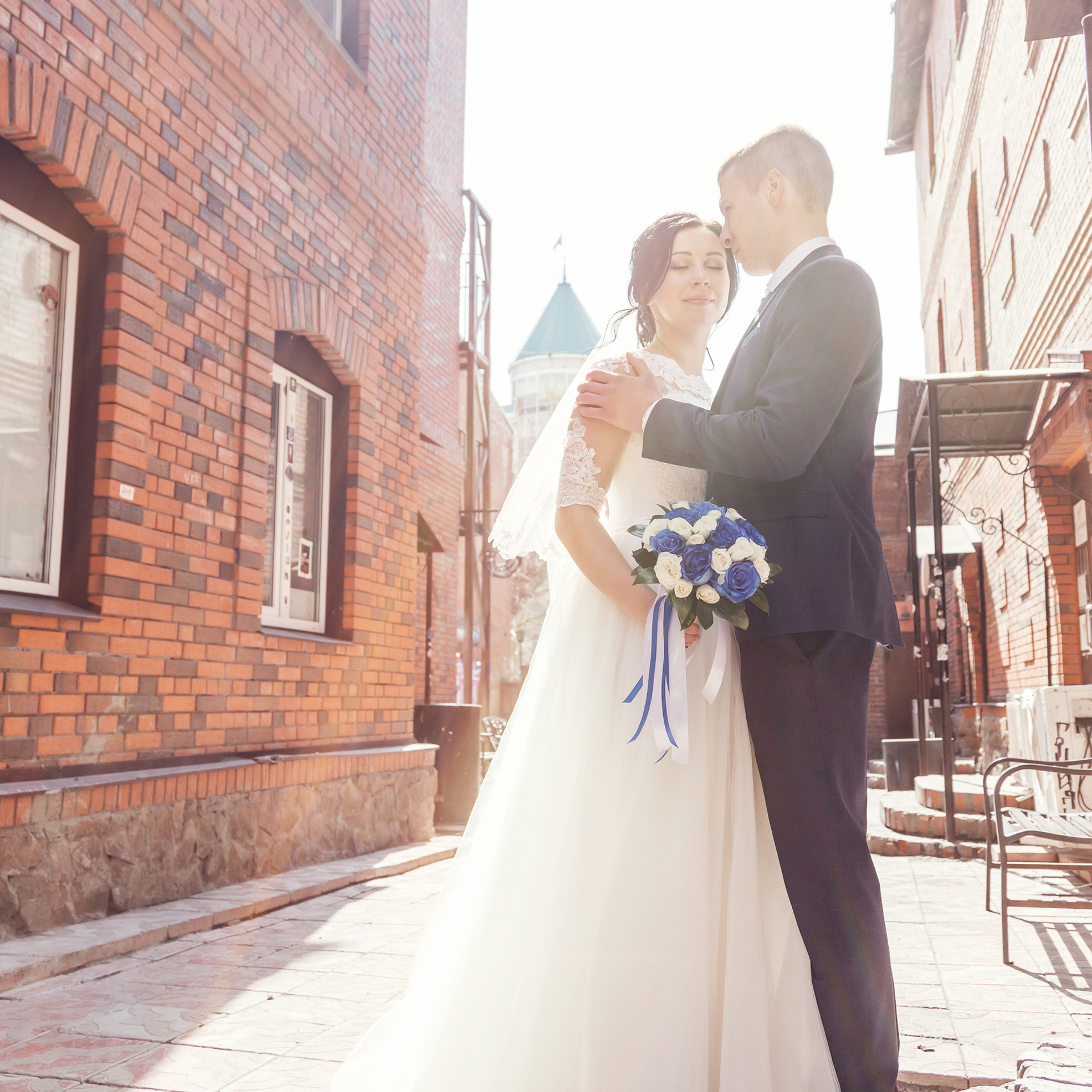 Отзывы. Свадебный и семейный фотограф в Новосибирске Ирина Дорошкова