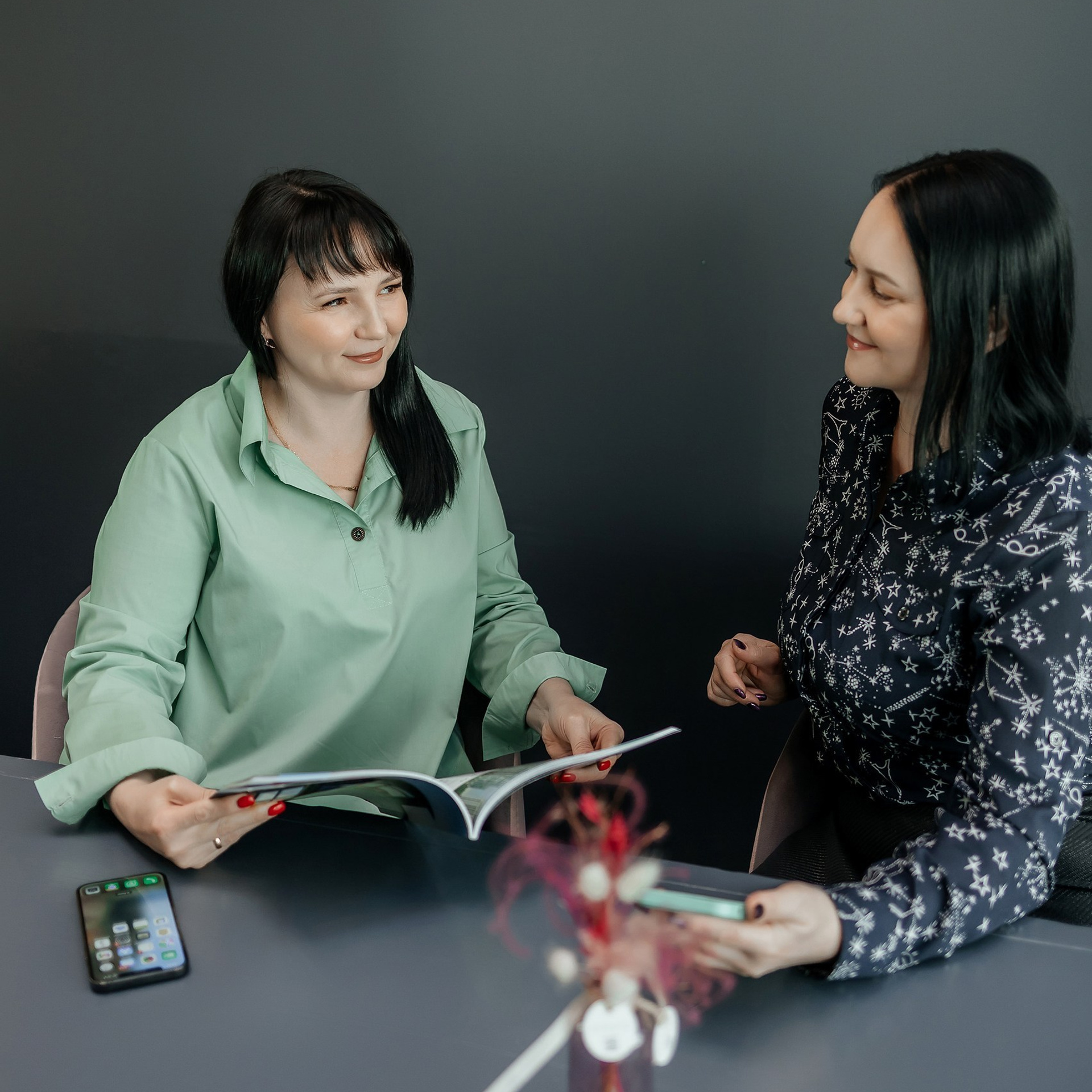 Отзывы. Свадебный и семейный фотограф в Новосибирске Ирина Дорошкова