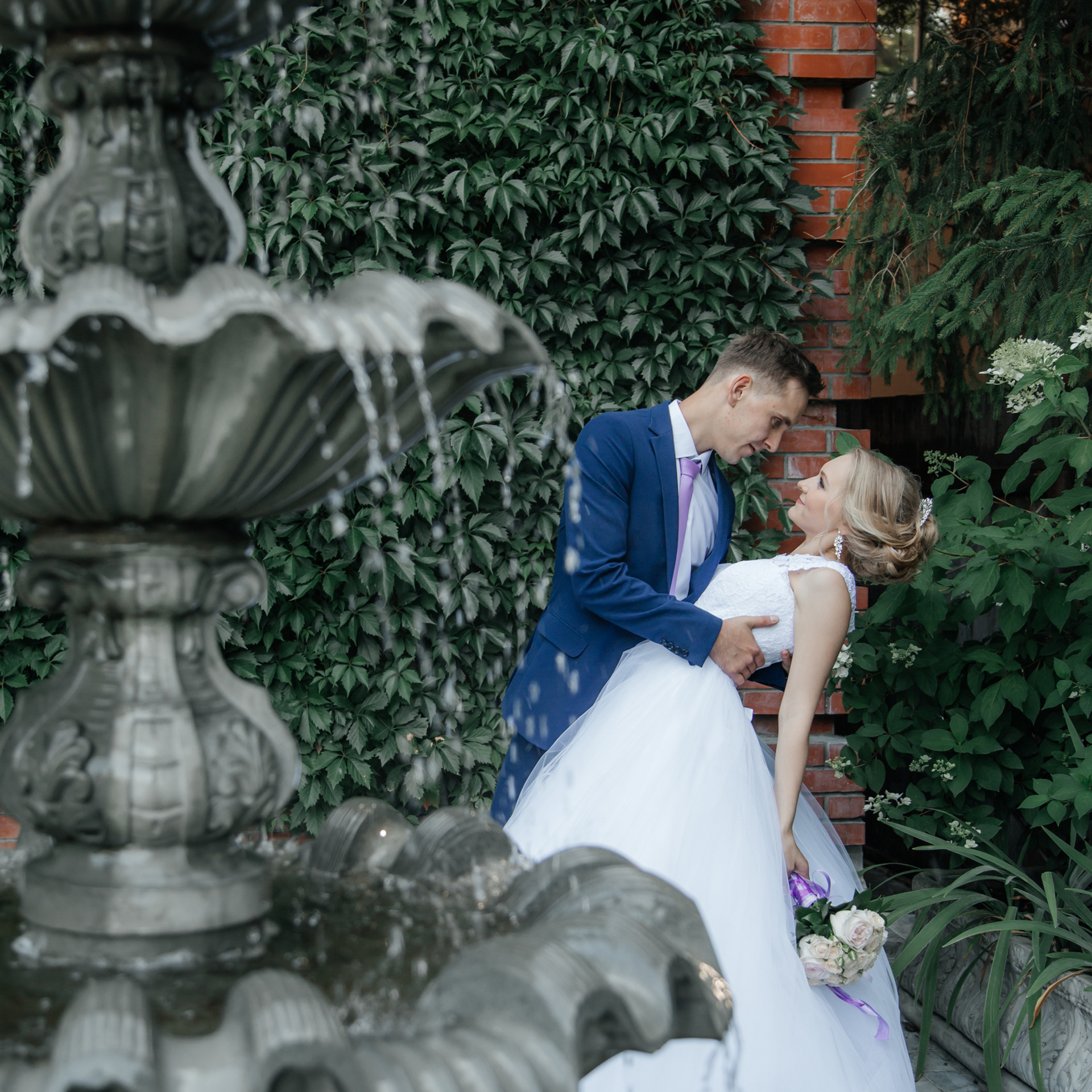 Отзывы. Свадебный и семейный фотограф в Новосибирске Ирина Дорошкова