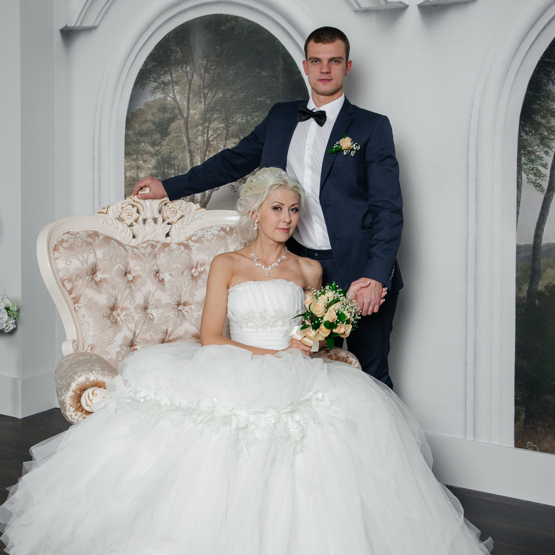 Отзывы. Свадебный и семейный фотограф в Новосибирске Ирина Дорошкова