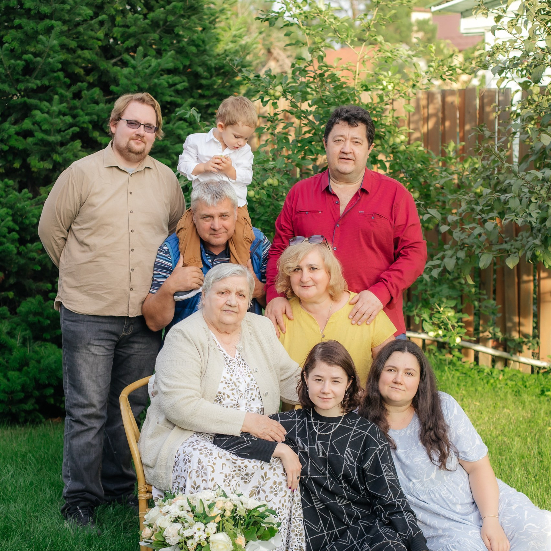 Отзывы. Свадебный и семейный фотограф в Новосибирске Ирина Дорошкова