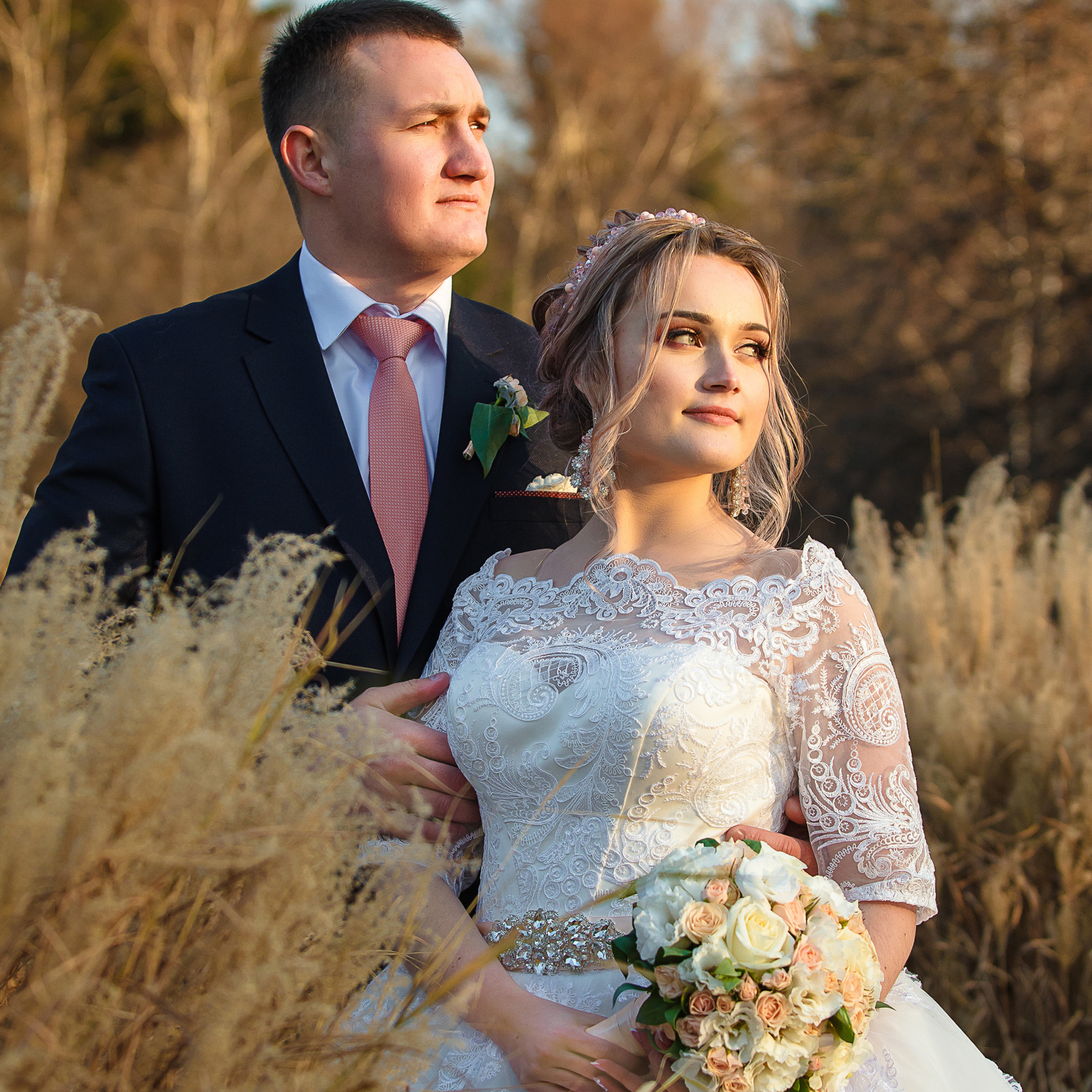 Никита & Елизавета