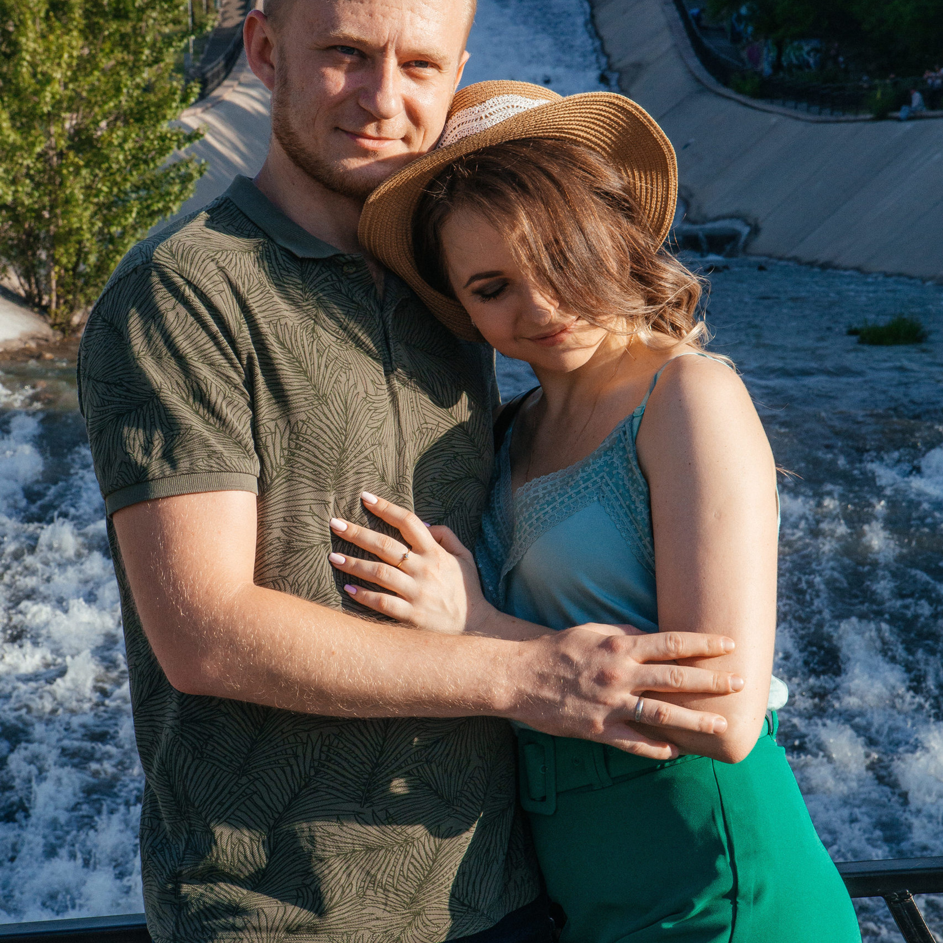 Отзывы. Свадебный и семейный фотограф Алматы Владимир Акуленко