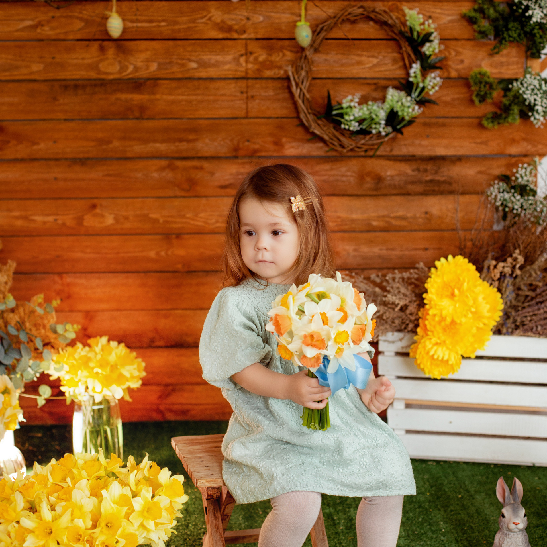 Отзывы. Семейный фотограф в Тбилисском районе Наталия Батина