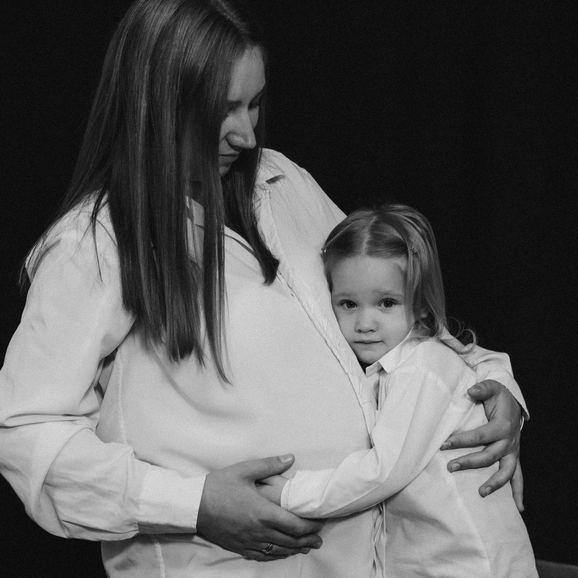 Отзывы. Семейный фотограф в Тбилисском районе Наталия Батина