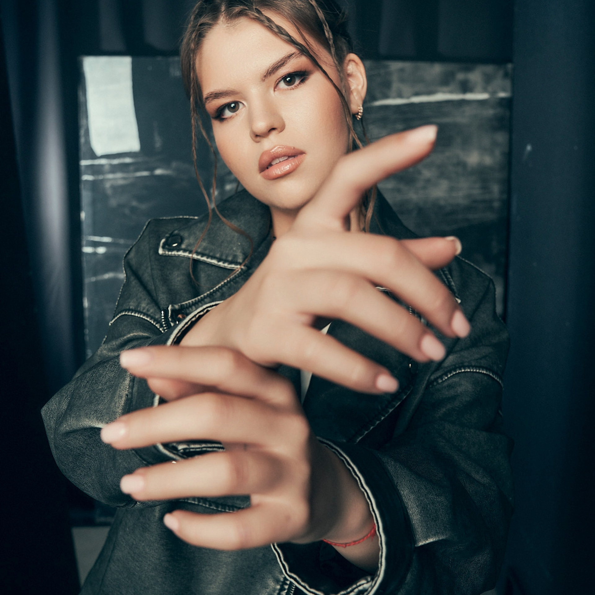 Отзывы. Андрей Лоос фотограф стилист Москва