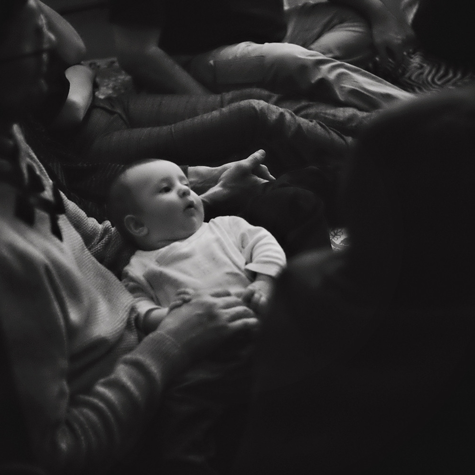 Comments. Фотохудожник в Карелии и Санкт-Петербурге