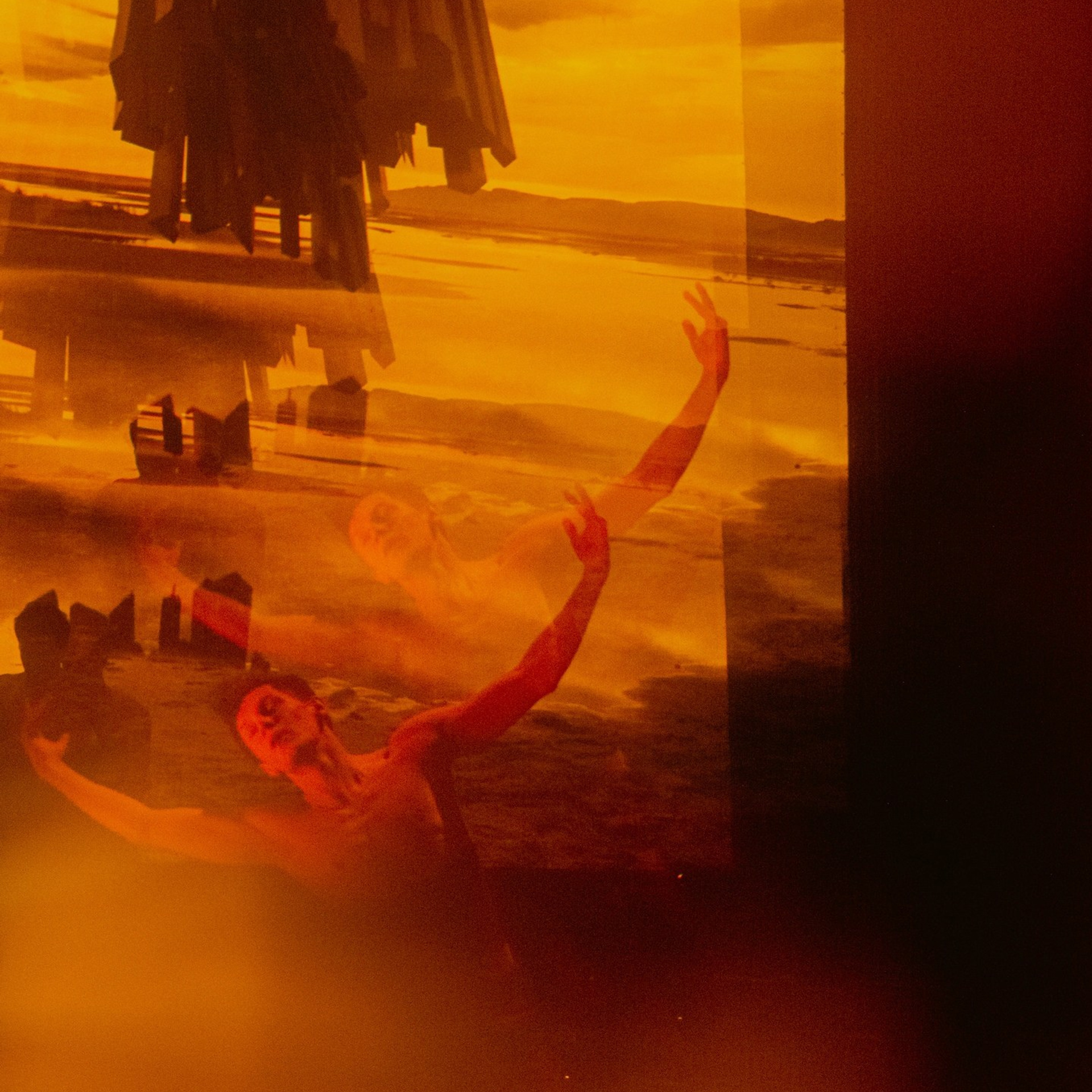 REPORTAGE. EVGENYA PERESADOVA