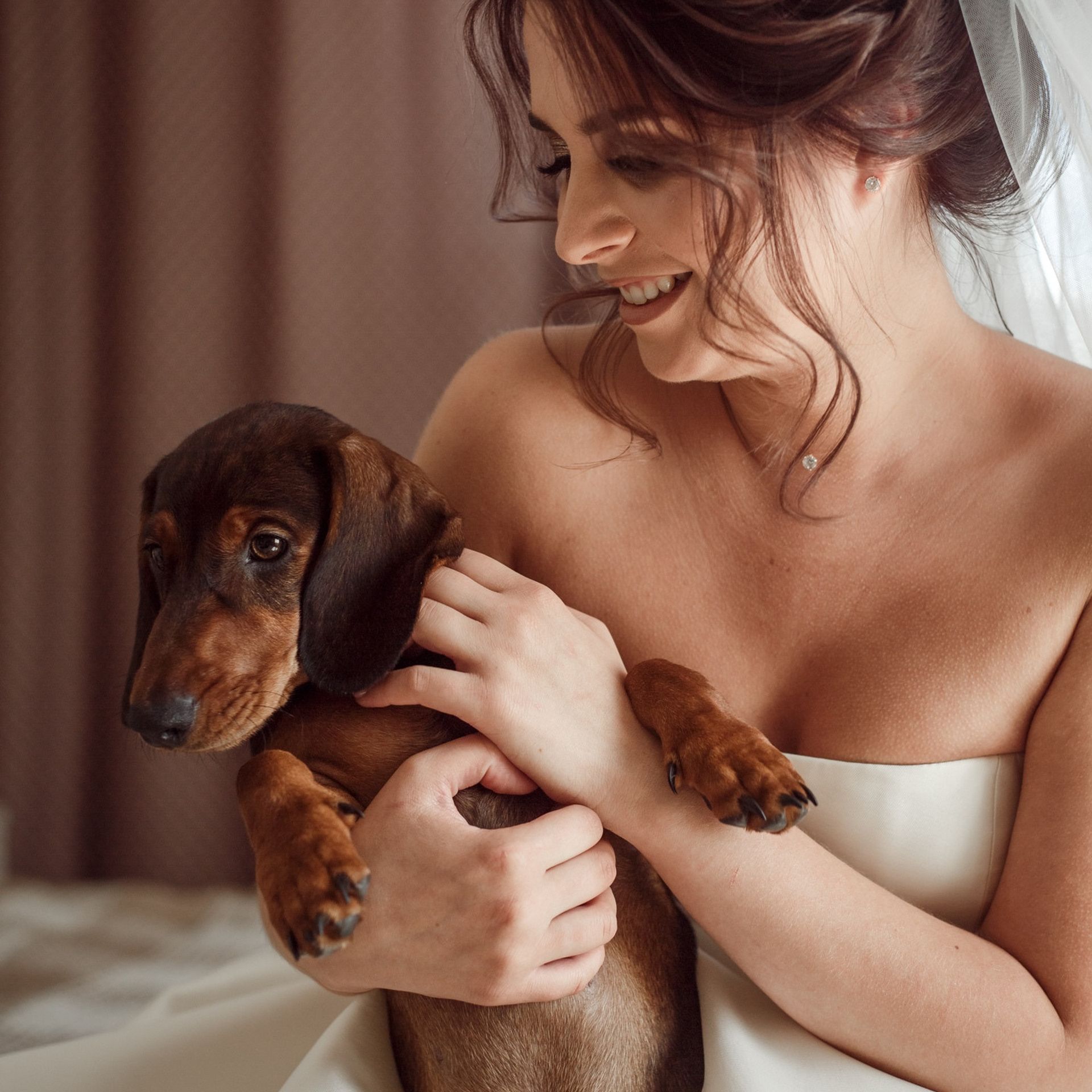 Отзывы. Свадебный ведущий Илья Моргунов в Москве