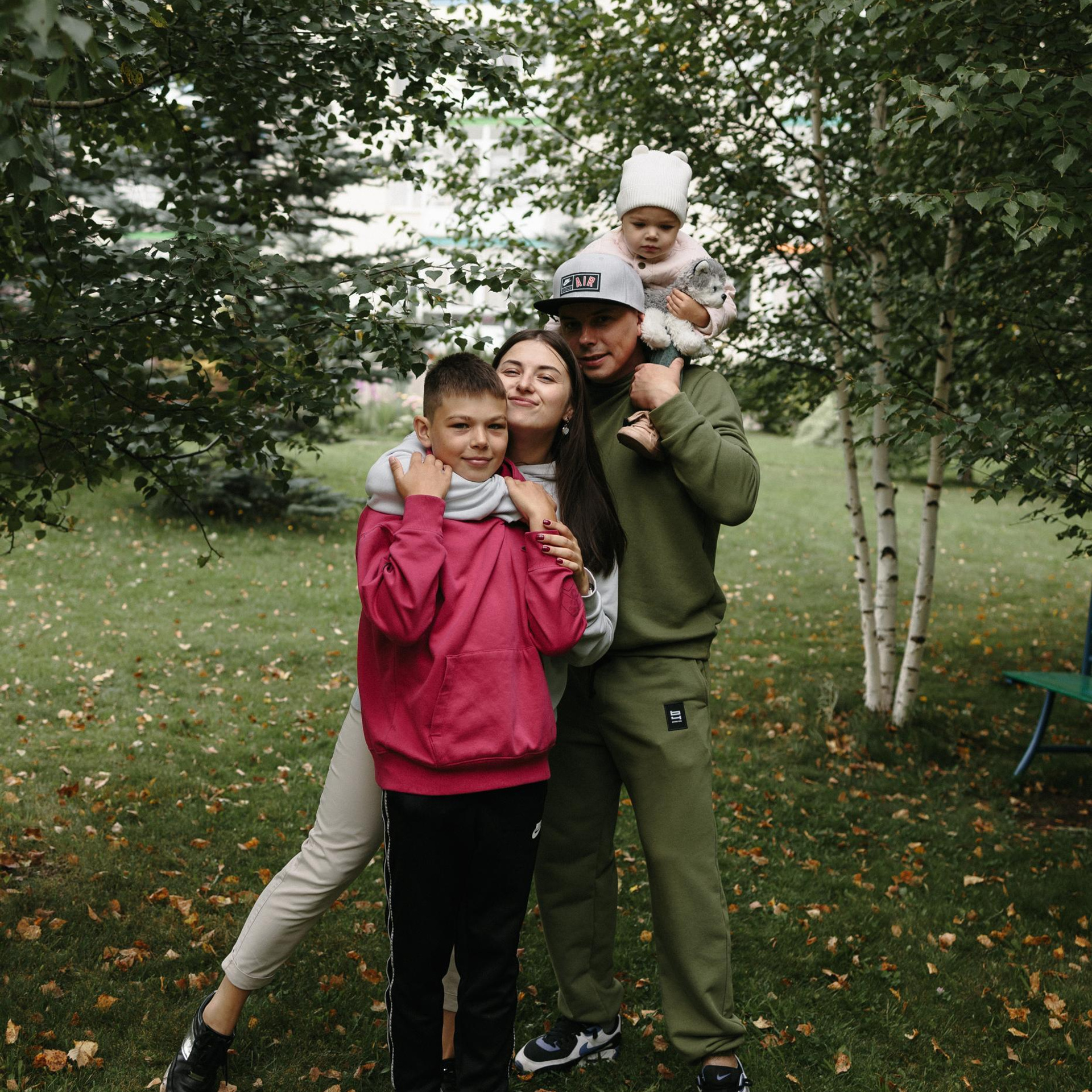 Отзывы. Свадебный, семейный и портретный фотограф в Москве, Санкт-Петербурге