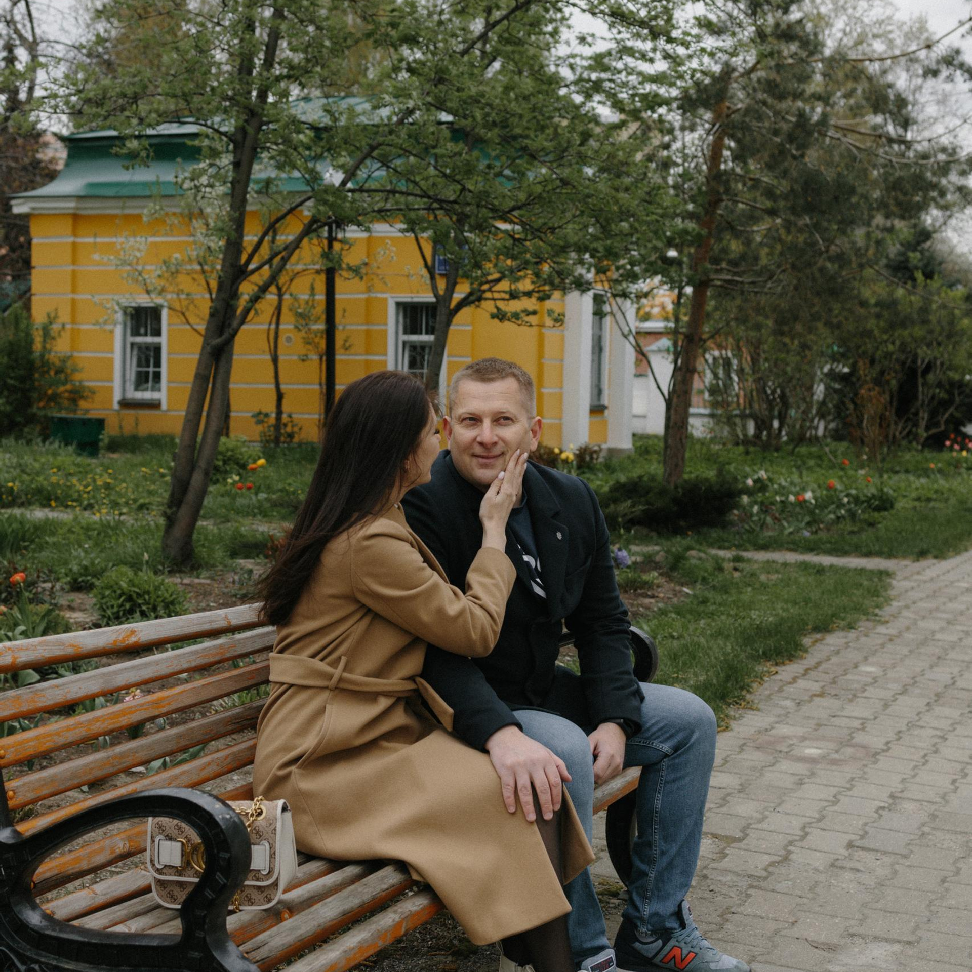 Отзывы. Свадебный, семейный и портретный фотограф в Москве, Санкт-Петербурге
