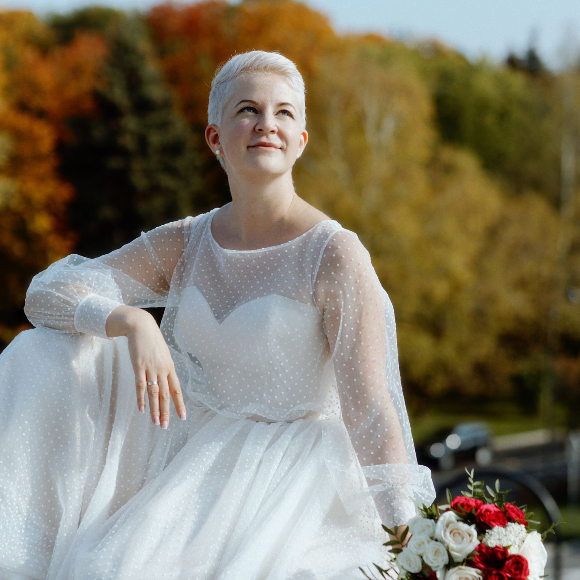 Отзывы невест о работе фотографа Никифорова-Гордеева Константина. Свадебный фотограф в Москве Никифоров-Гордеев Константин