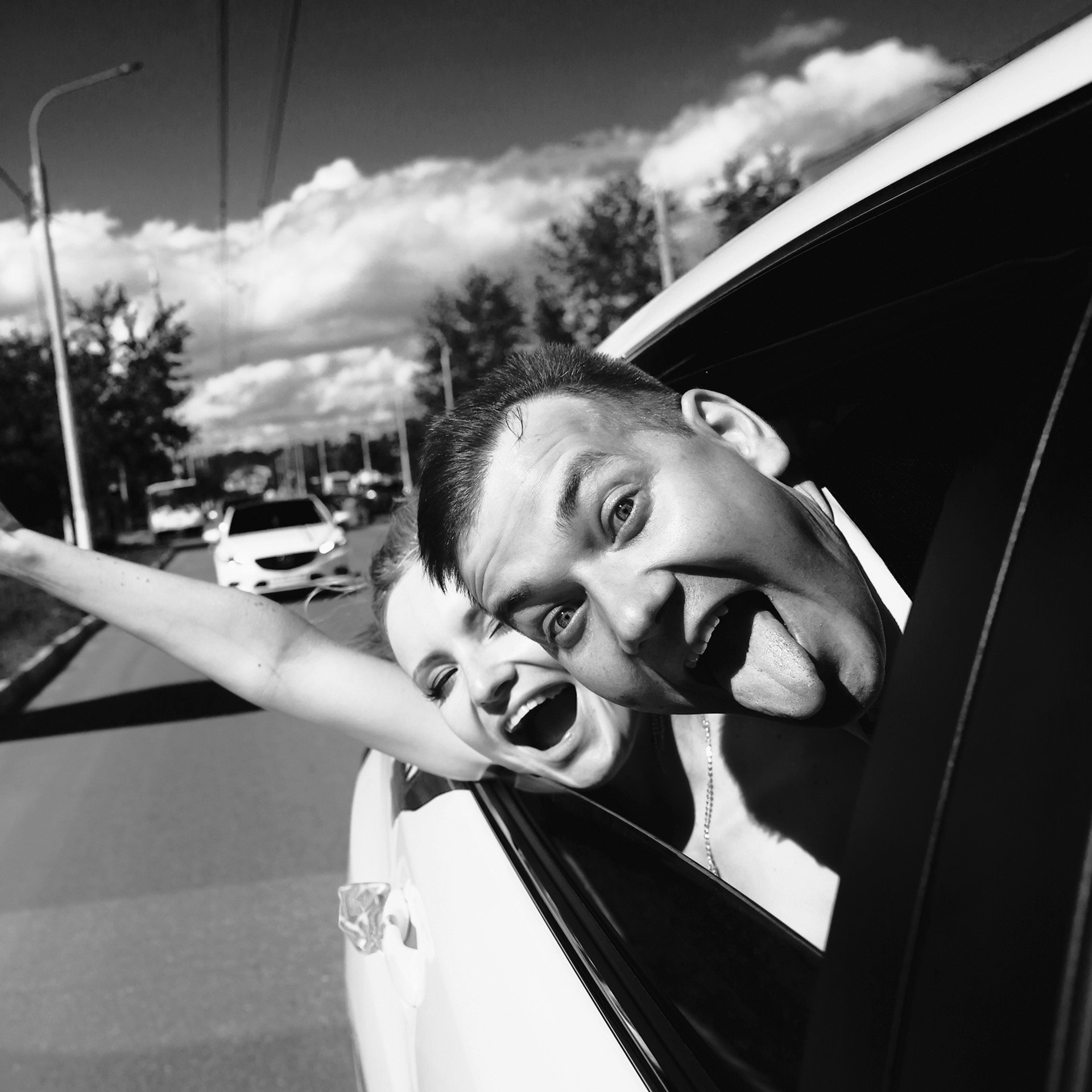 Отзывы невест о работе фотографа Никифорова-Гордеева Константина. Свадебный фотограф в Москве Никифоров-Гордеев Константин