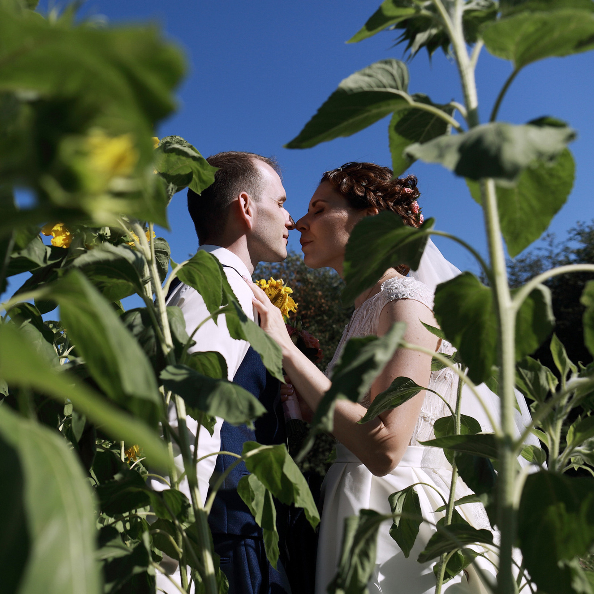 Отзывы невест о работе фотографа Никифорова-Гордеева Константина. Свадебный фотограф в Москве Никифоров-Гордеев Константин