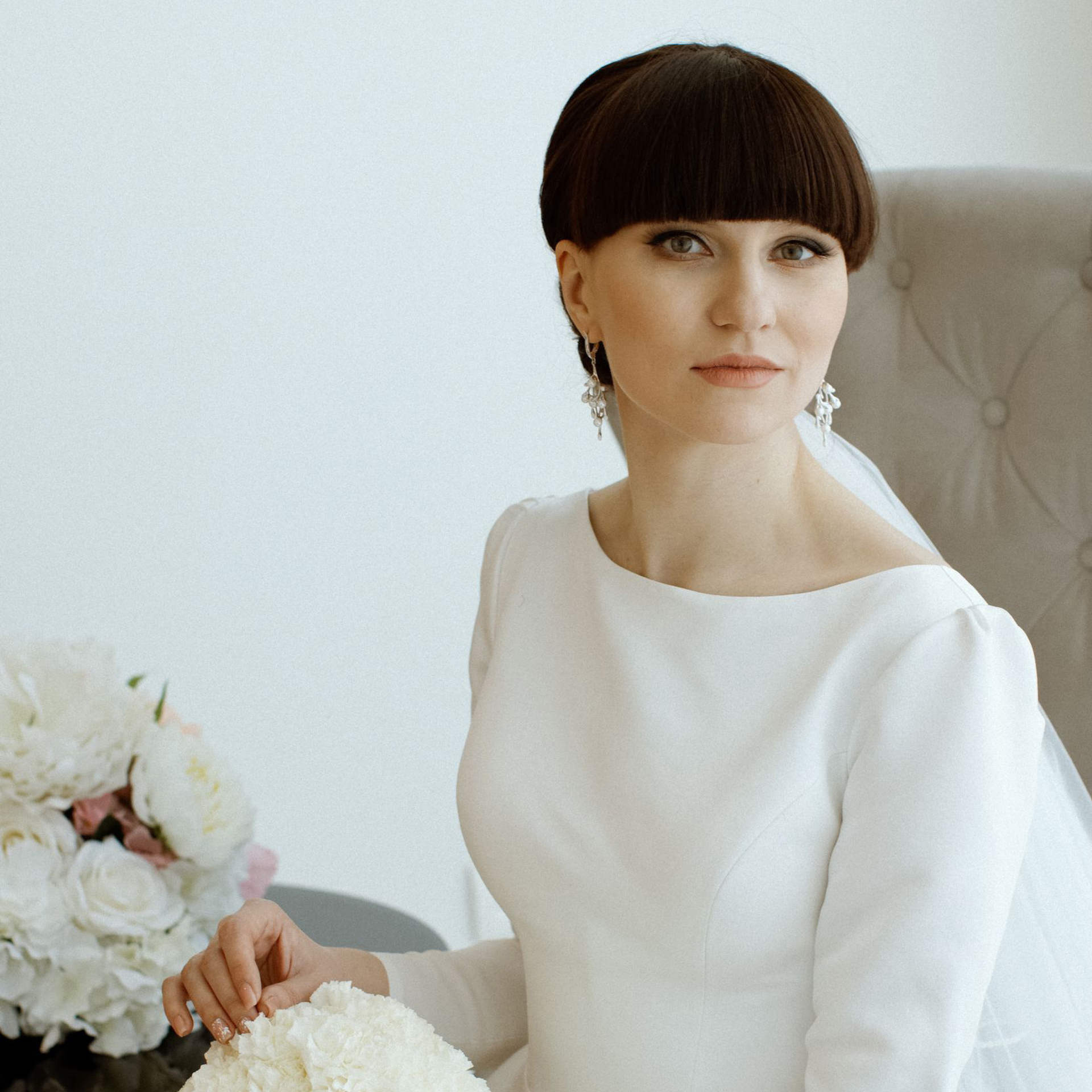 Отзывы невест о работе фотографа Никифорова-Гордеева Константина. Свадебный фотограф в Москве Никифоров-Гордеев Константин