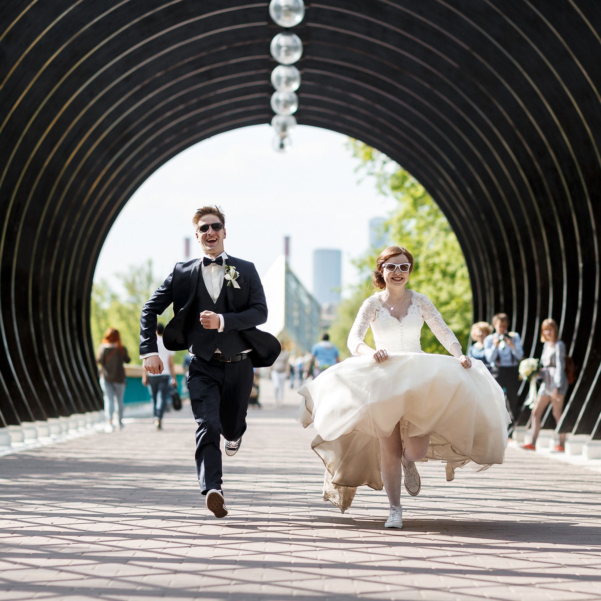 Отзывы невест о работе фотографа Никифорова-Гордеева Константина. Свадебный фотограф в Москве Никифоров-Гордеев Константин