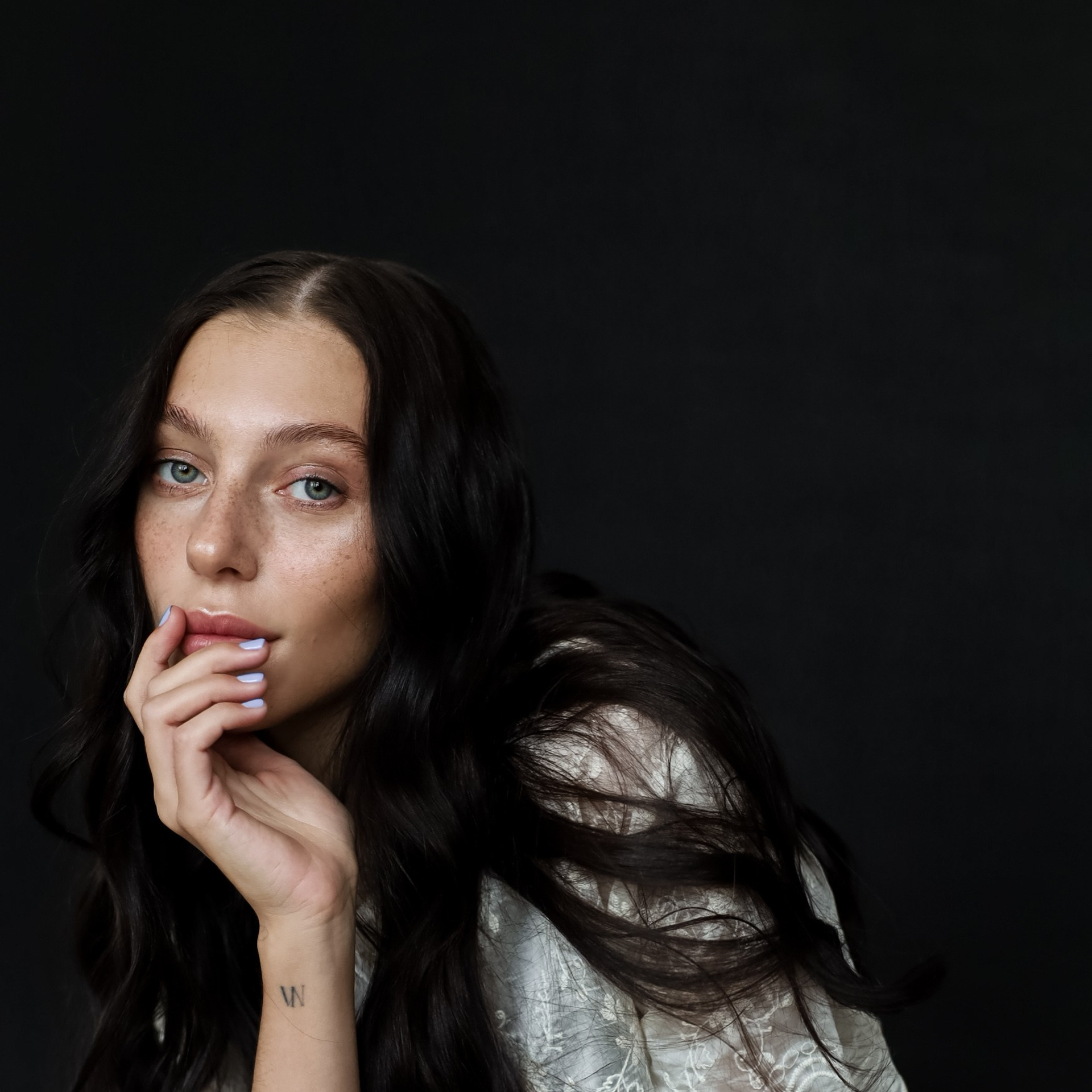 Фото в&nbsp;студии