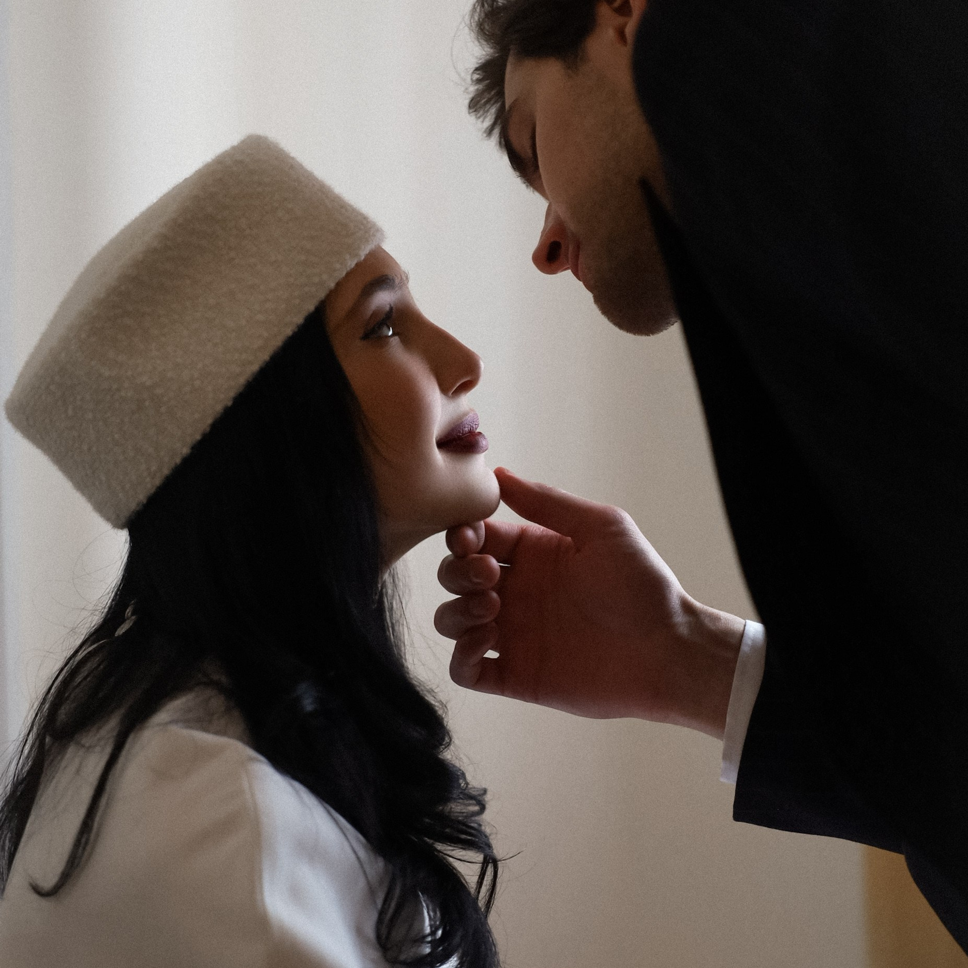 Полина и&nbsp;Дмитрий