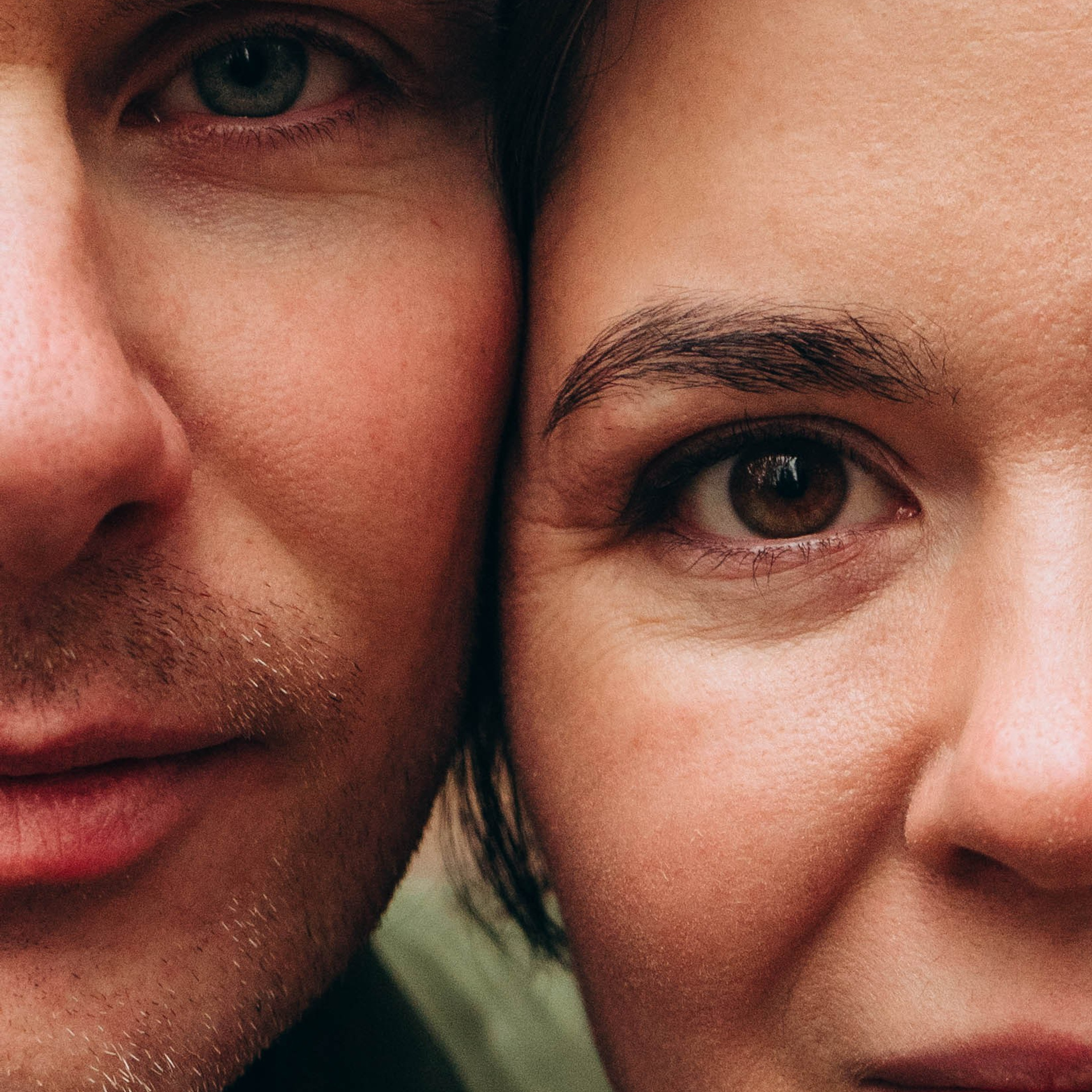 Даша, Леша и&nbsp;Гарри