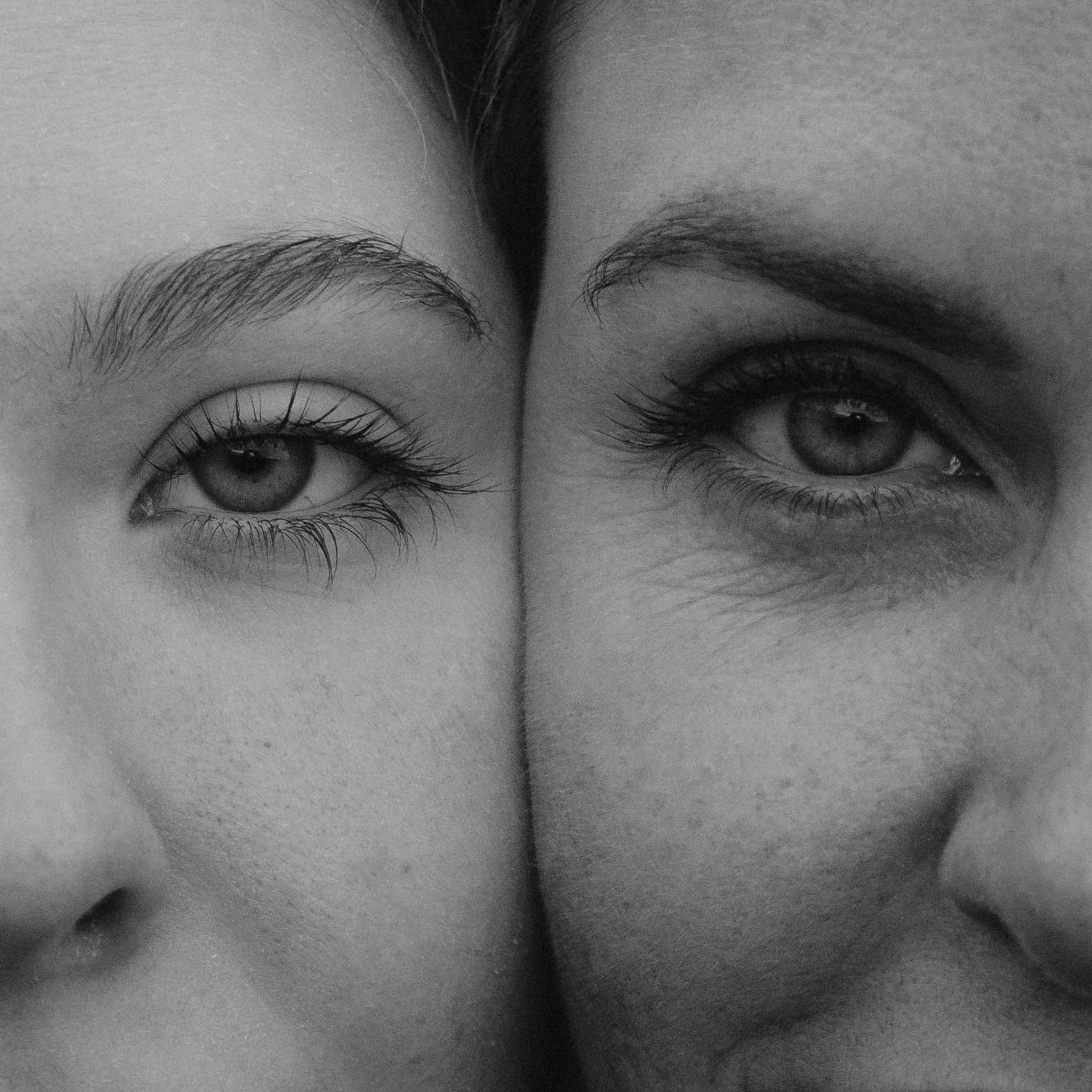 Наталья и&nbsp;Стася