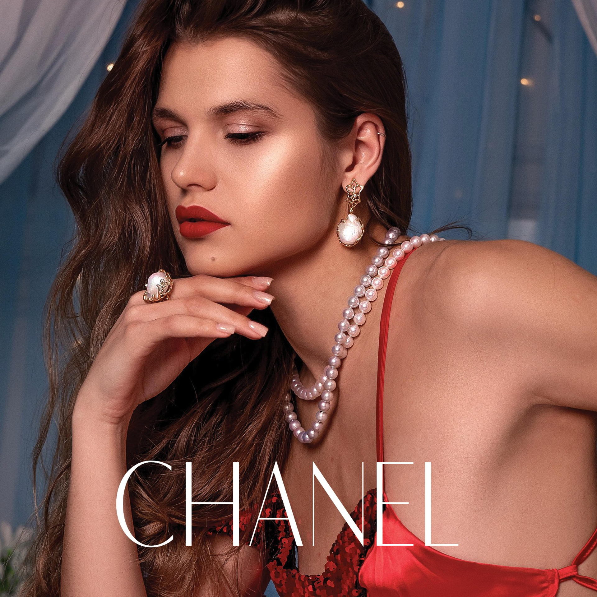 Работа с брендами