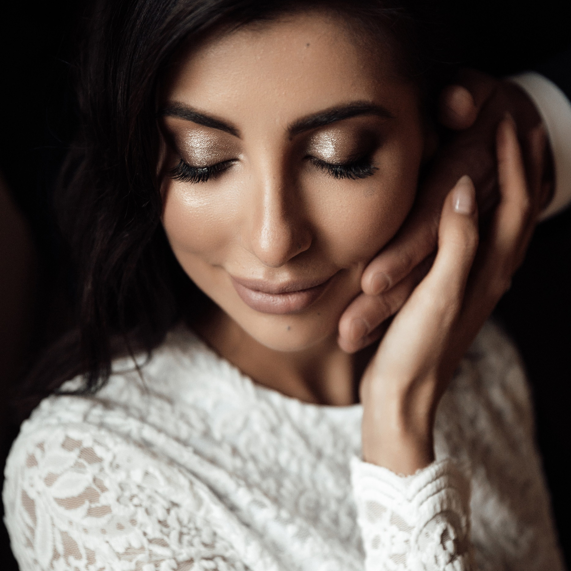 Максим и Олеся