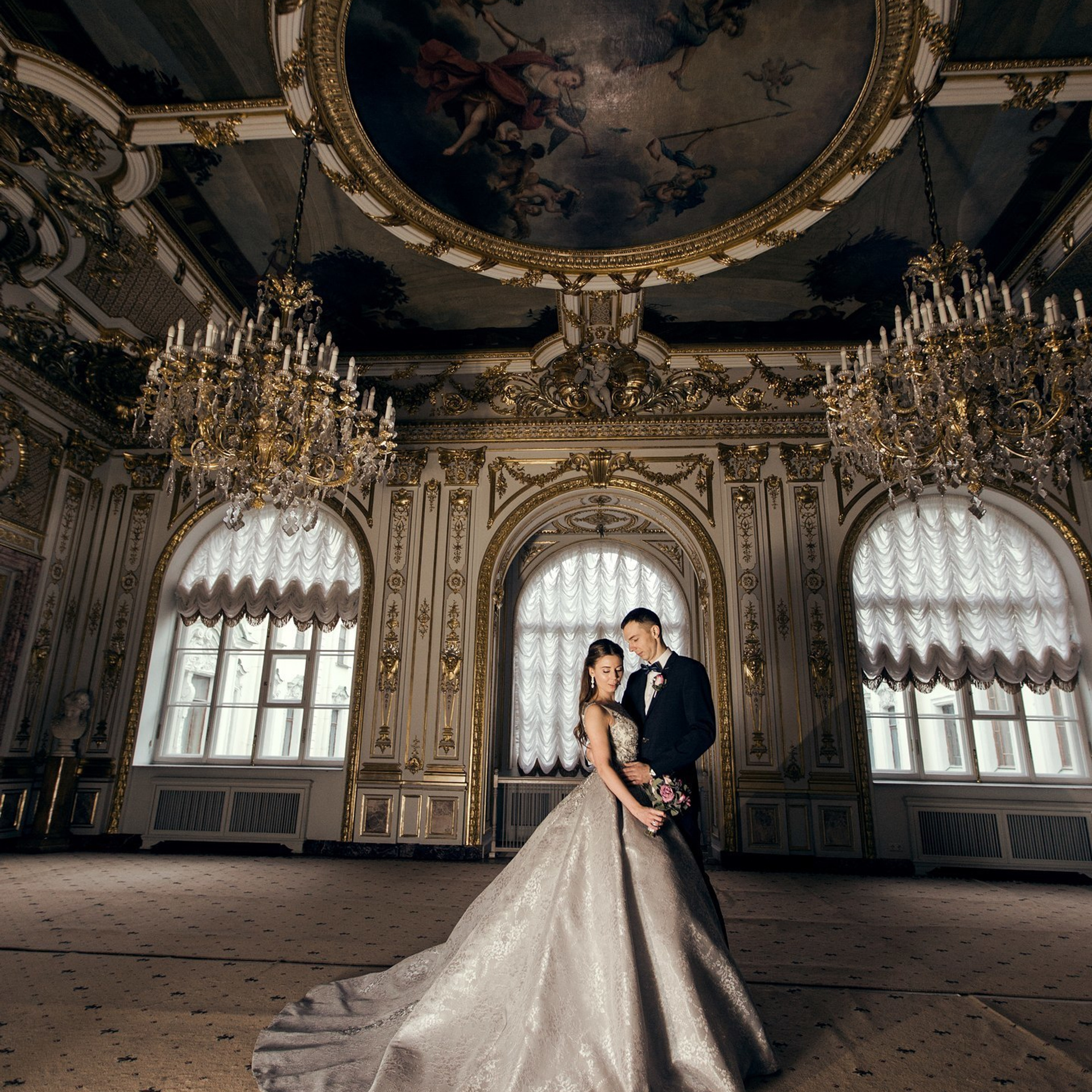 Рябикин Александр отзывы. Свадебный фотограф в Санкт-Петербурге Рябикин Александр , занимаюсь св