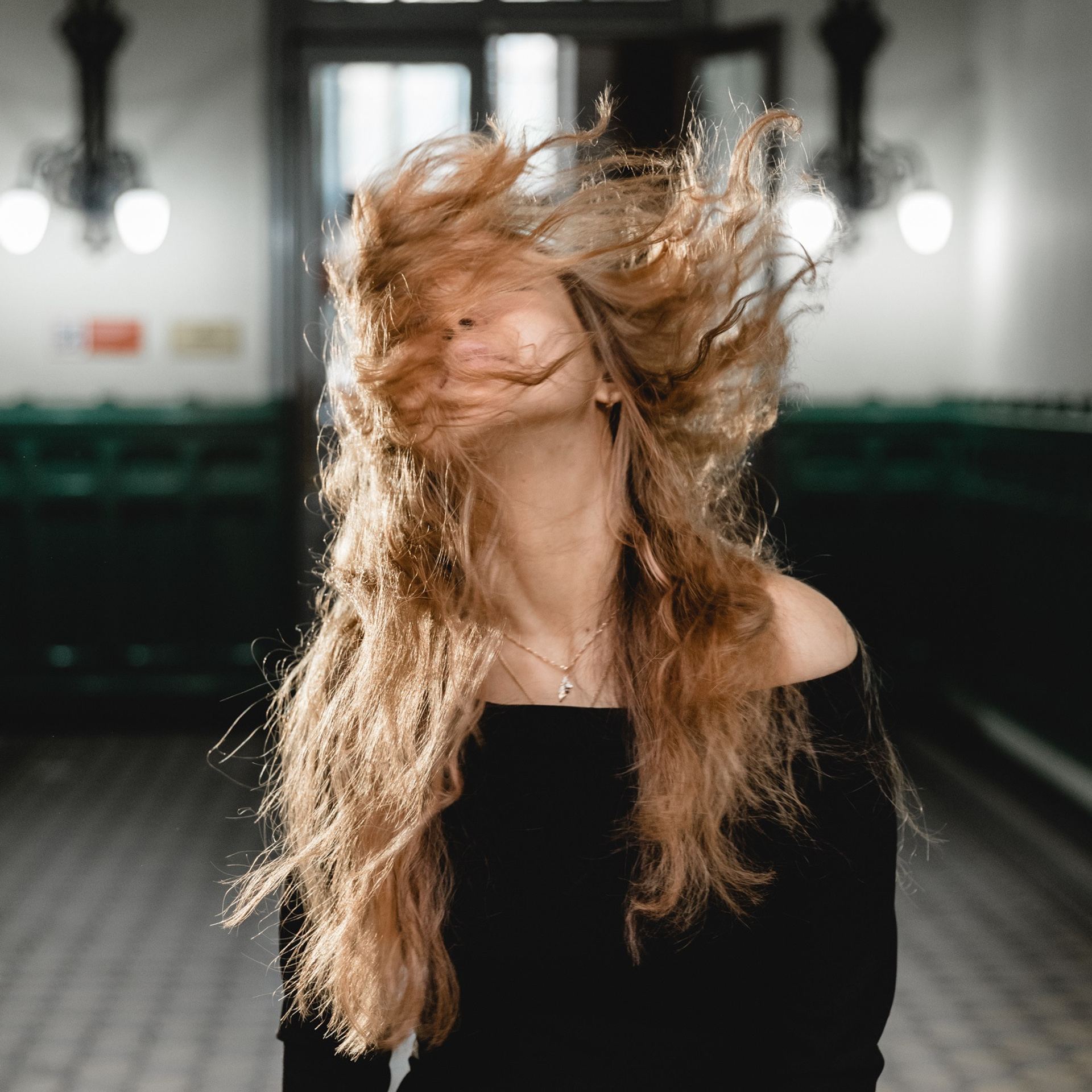 Как классно можно провести время с лучшей подругой