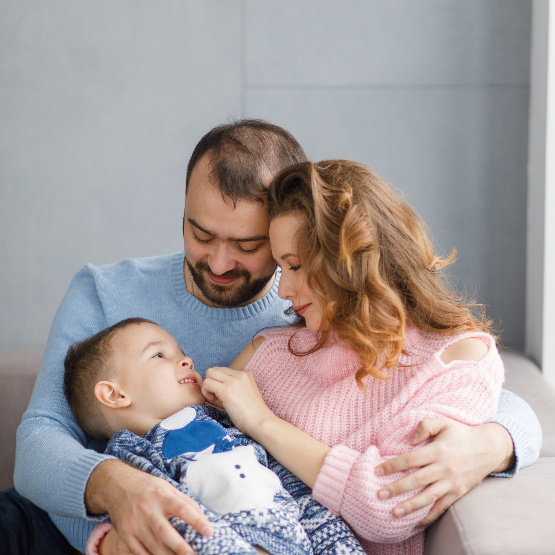 Отзывы. Фотограф в Уфе Ирина Идрисова