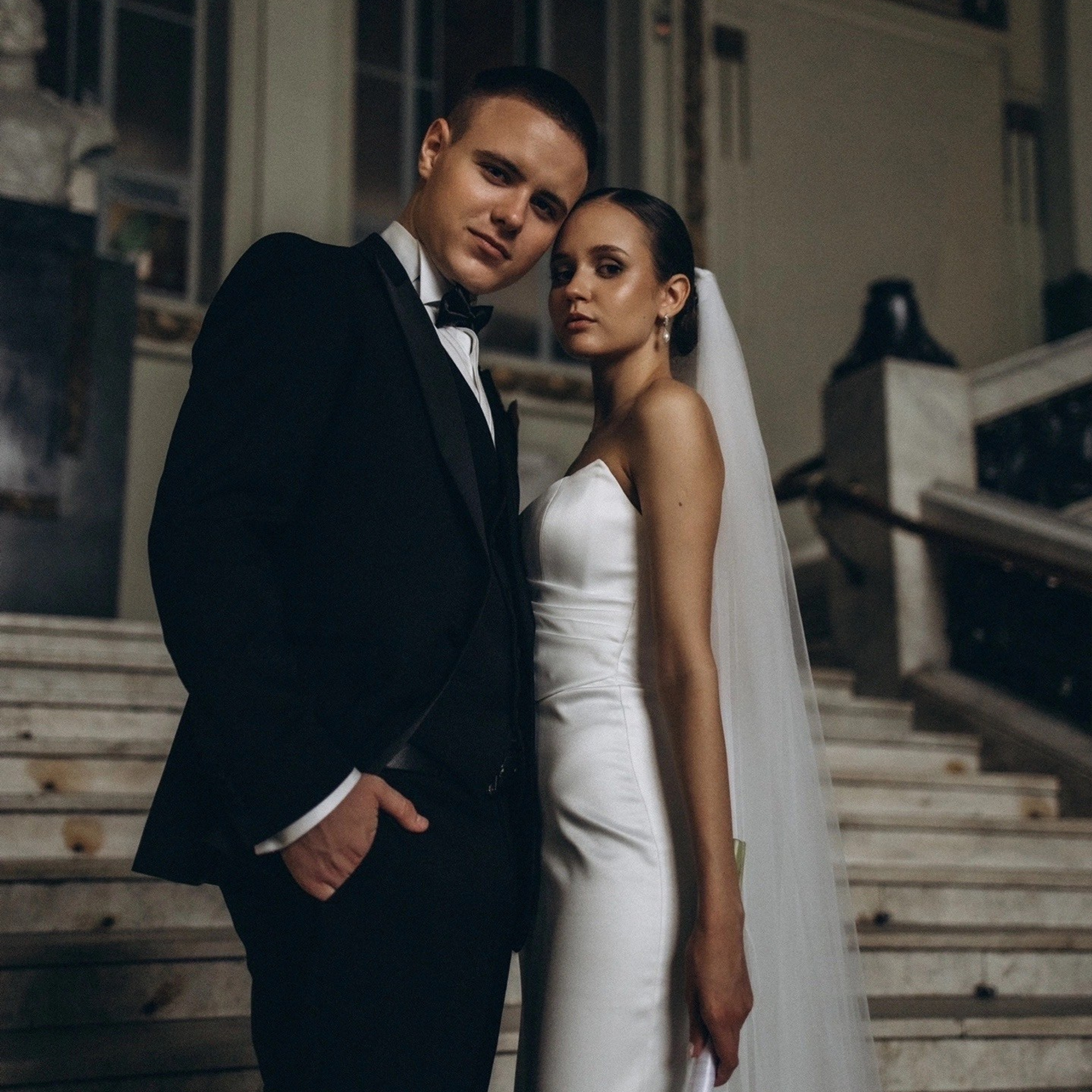 Отзывы. Свадебный видеограф Донецк | Россия