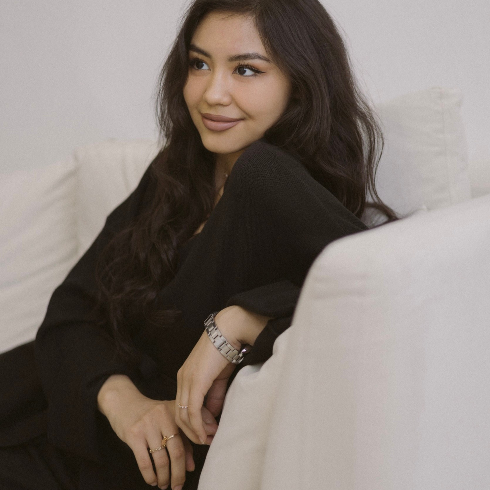 Отзывы. Фотограф Москва Лада Ларина