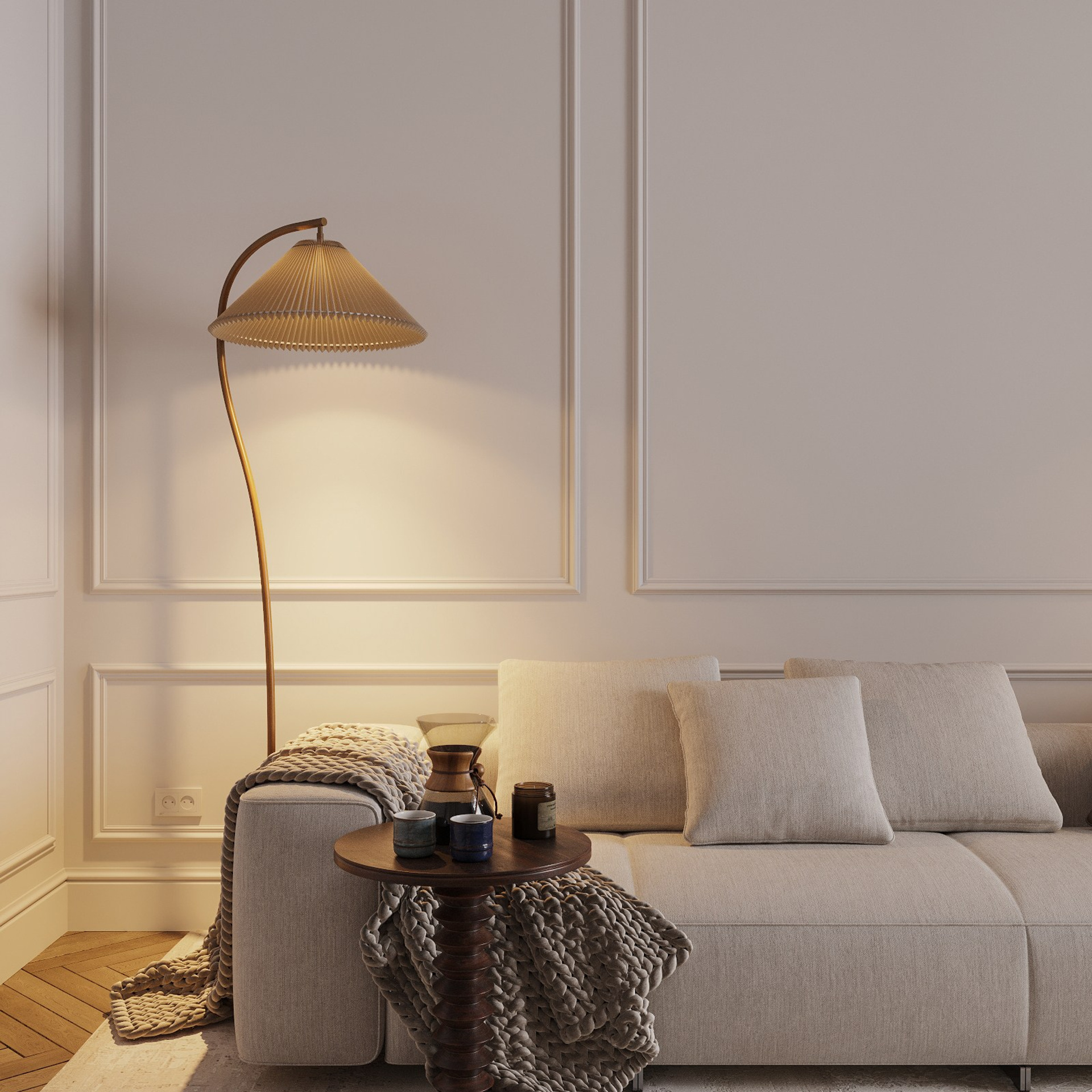 SRP | CBNT. 3D-визуализатор интерьеров