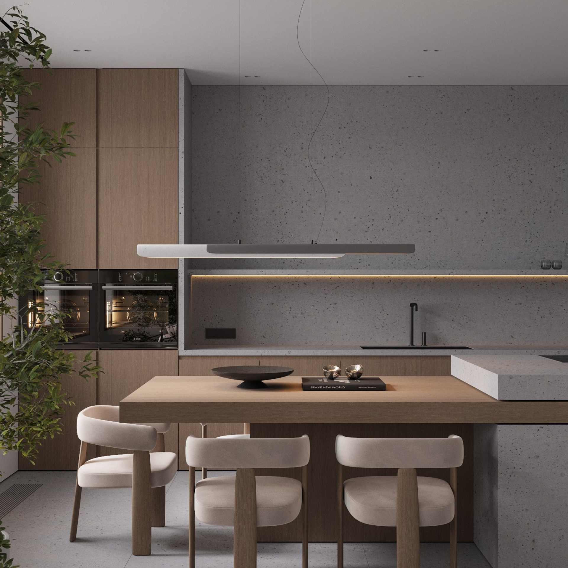 SRP | LVNGRM | BTHRM. 3D-визуализатор интерьеров