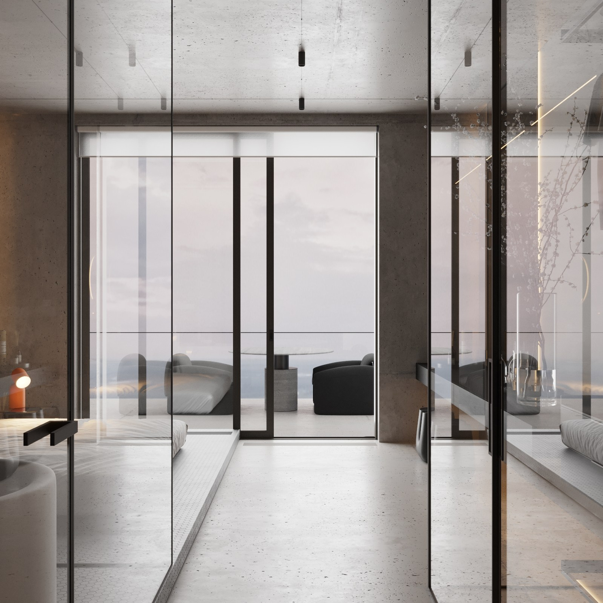 SPR | BDRM. 3D-визуализатор интерьеров