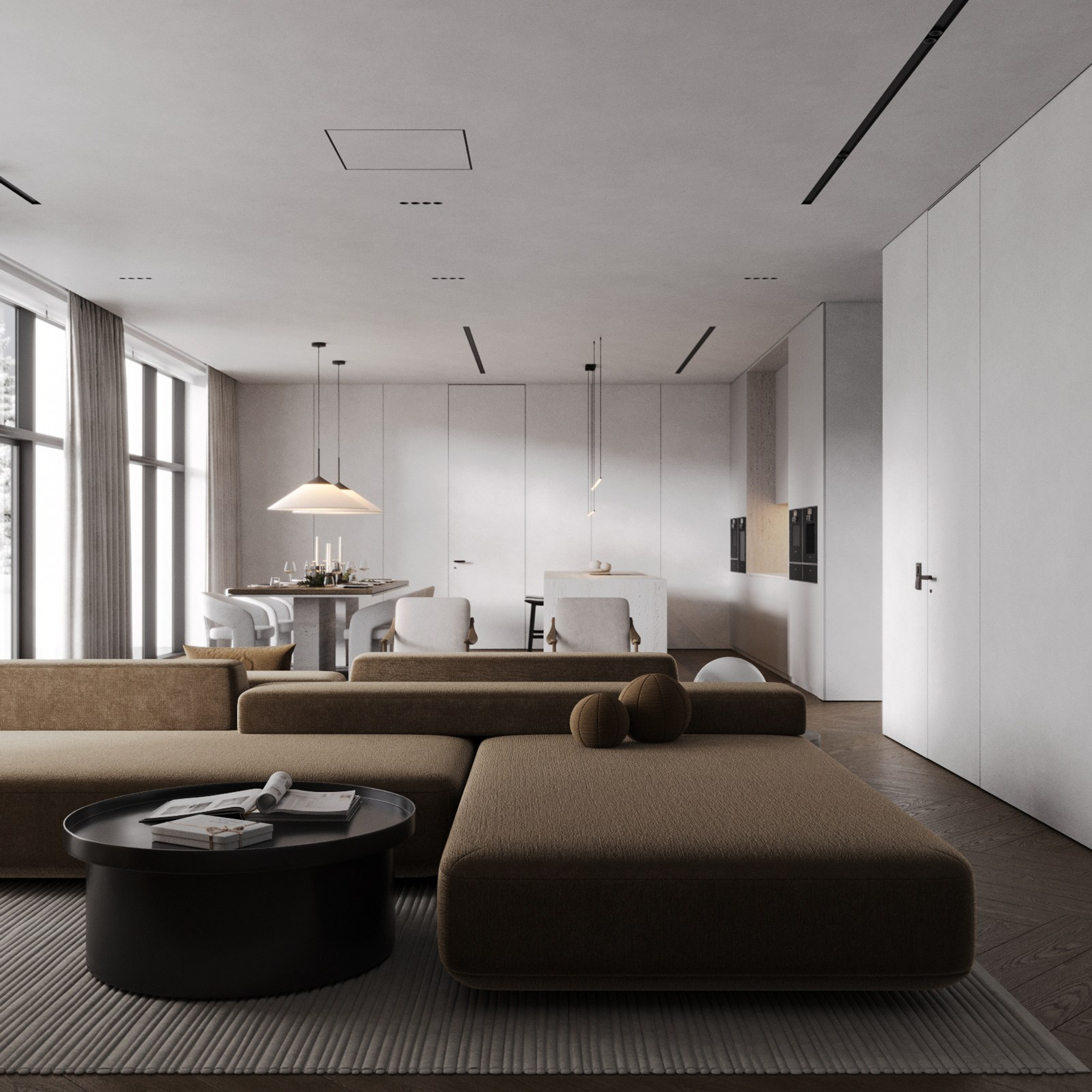 CNCPT | WT. 3D-визуализатор интерьеров